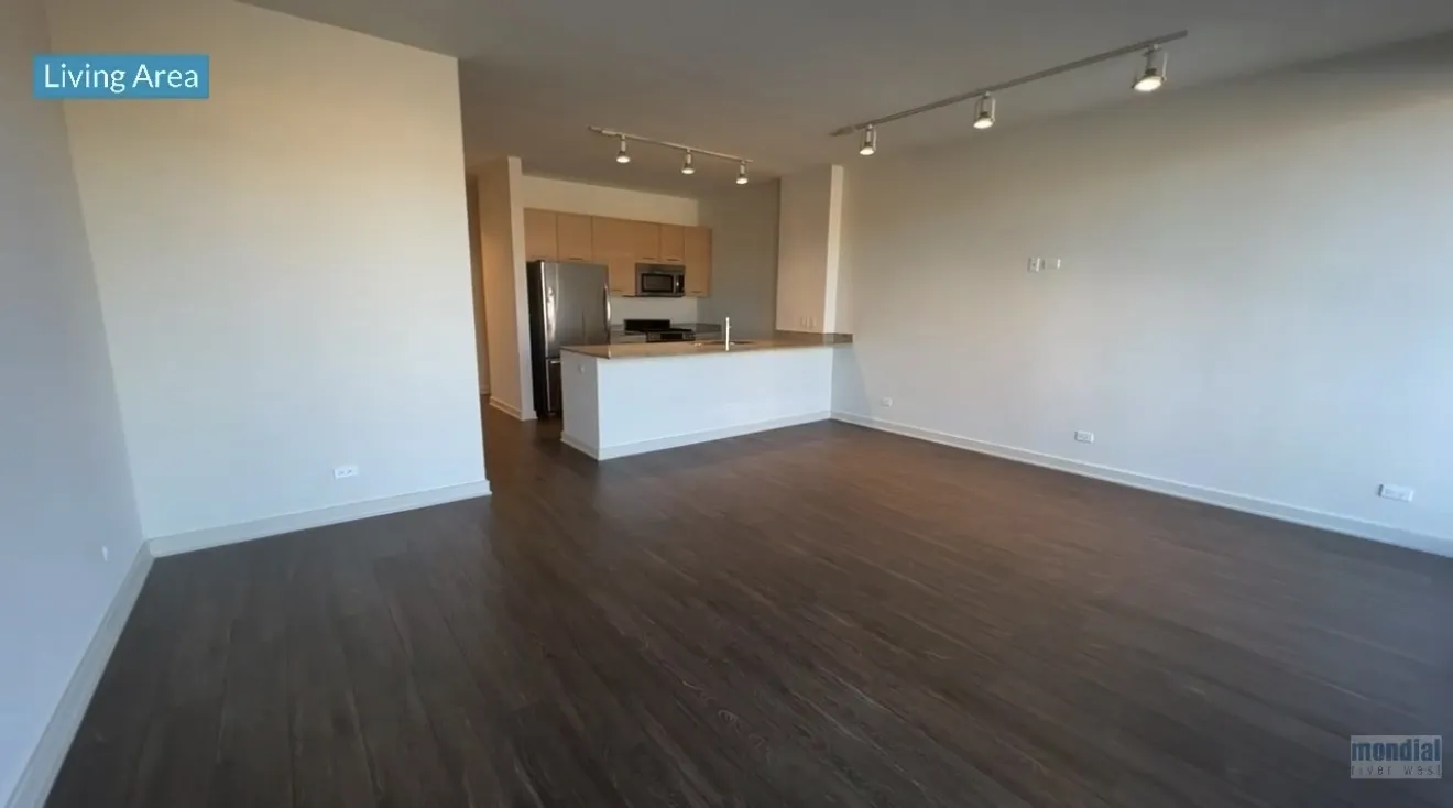 910 W Huron St 60642 60642-Mondial River West-Chicago-IL