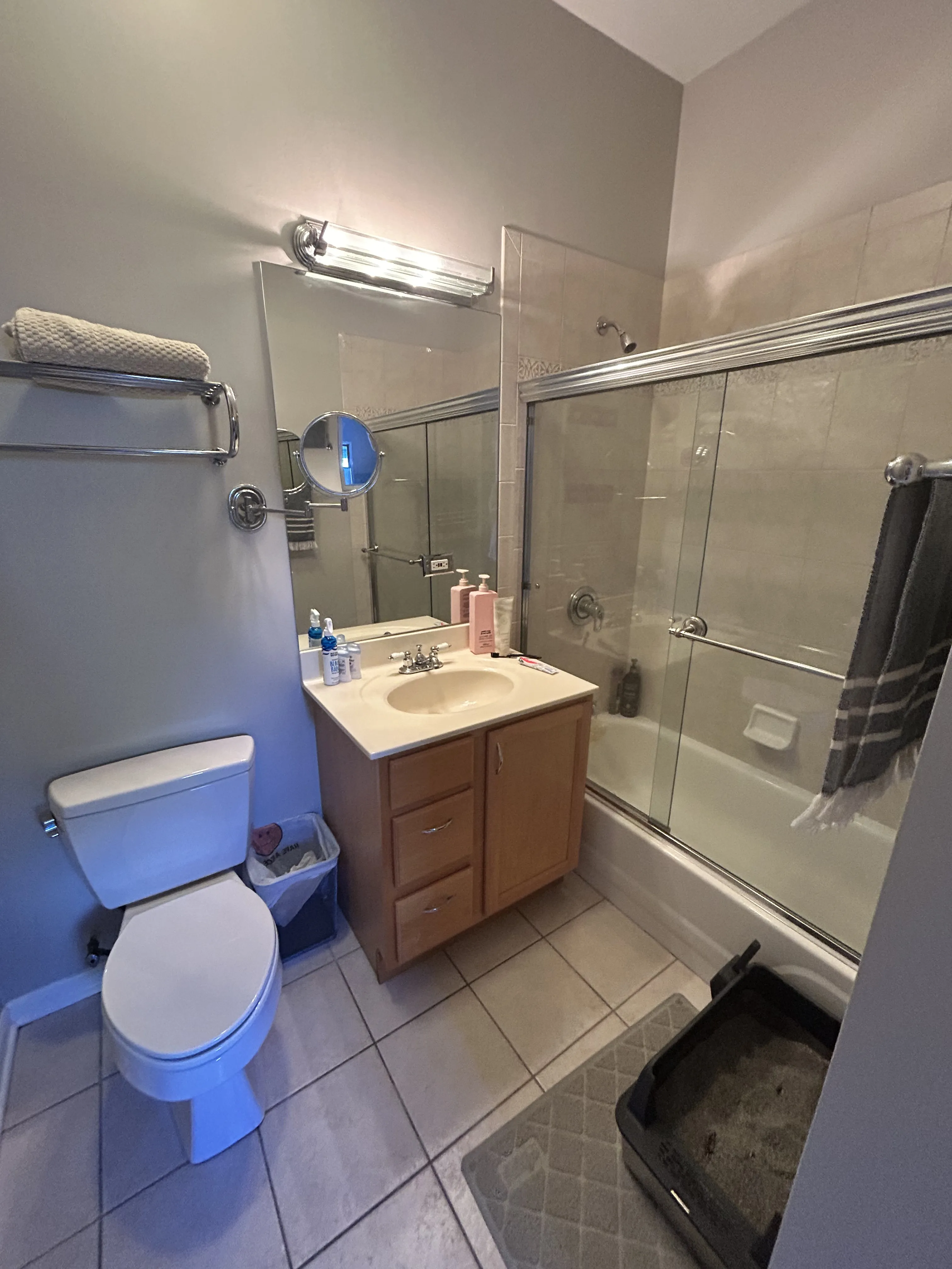 1757 N Humboldt Blvd 60647 60647-unit#2-Chicago-IL