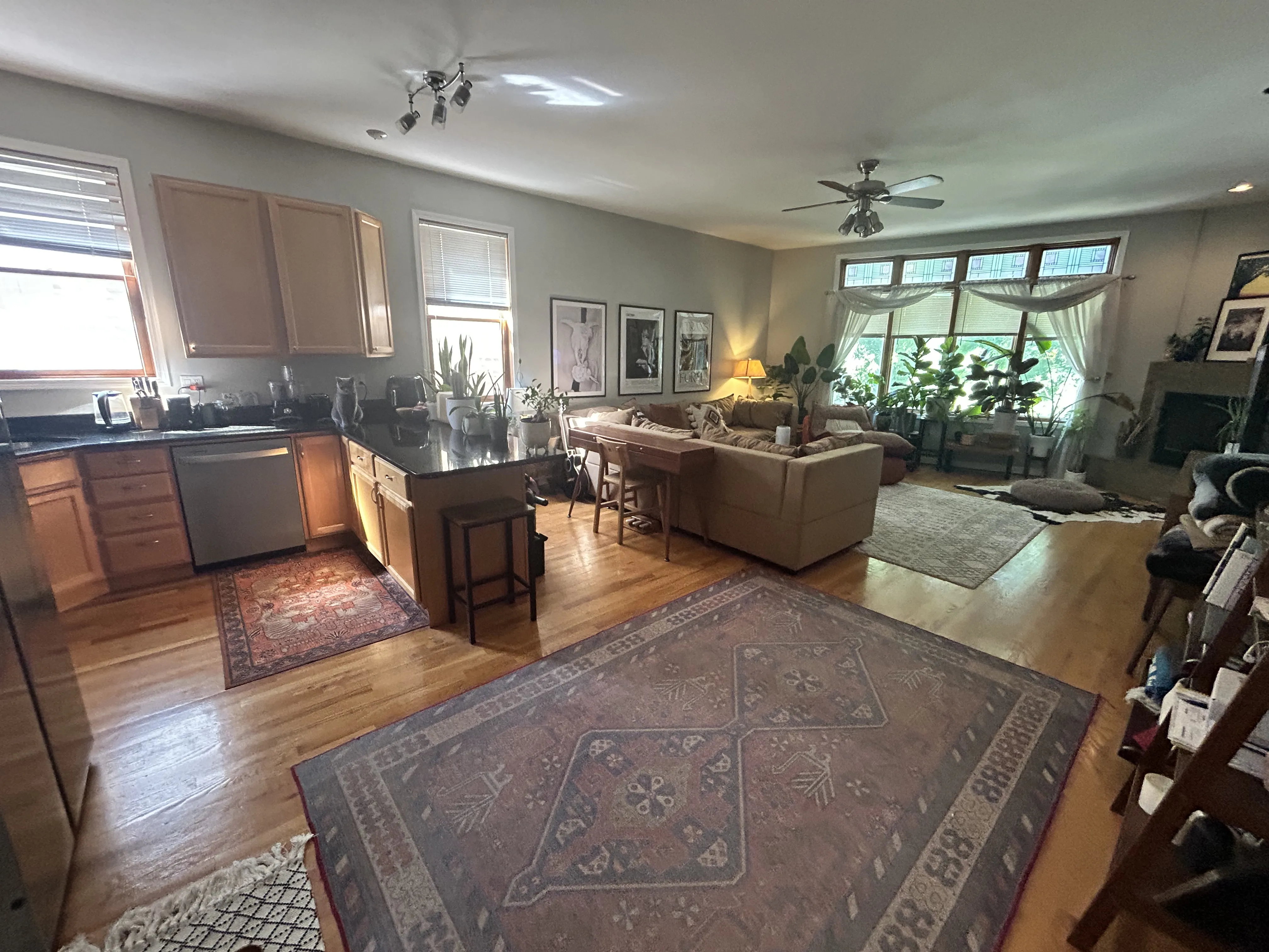 1757 N Humboldt Blvd 60647 60647-unit#2-Chicago-IL