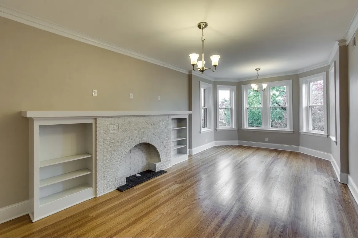 2735 N Francisco Ave   60647 60647-unit#Apt 3-Chicago-IL