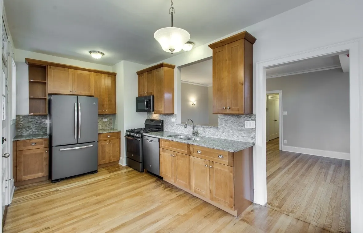 2735 N Francisco Ave   60647 60647-unit#Apt 3-Chicago-IL