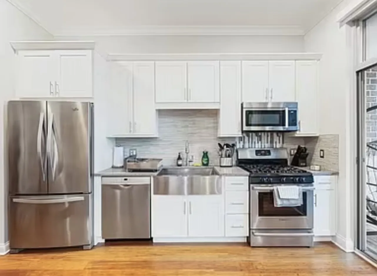 1247 W Madison St 60607 60607-unit#406-Chicago-IL