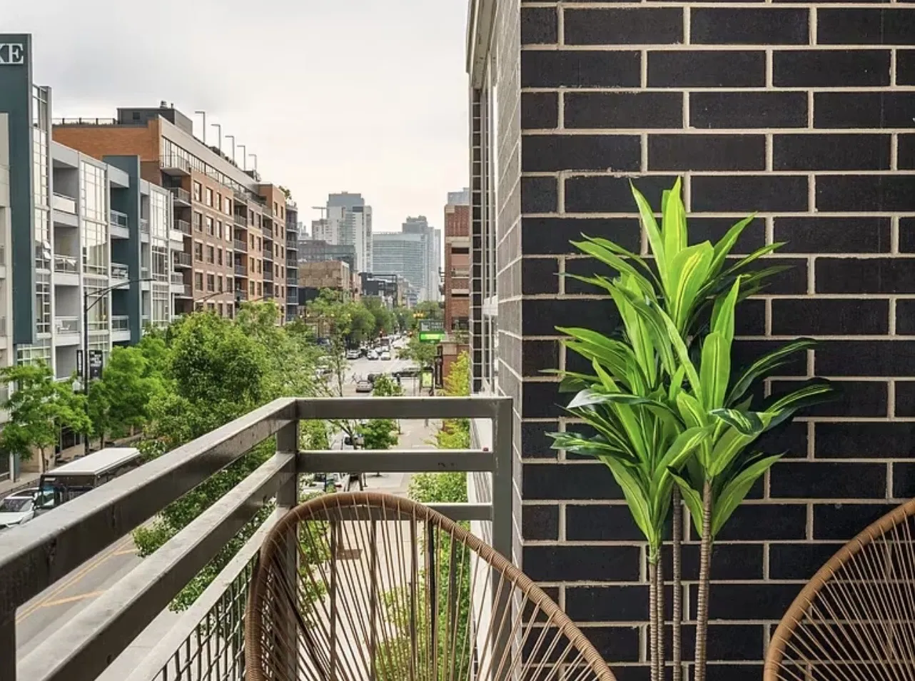 1247 W Madison St 60607 60607-unit#406-Chicago-IL