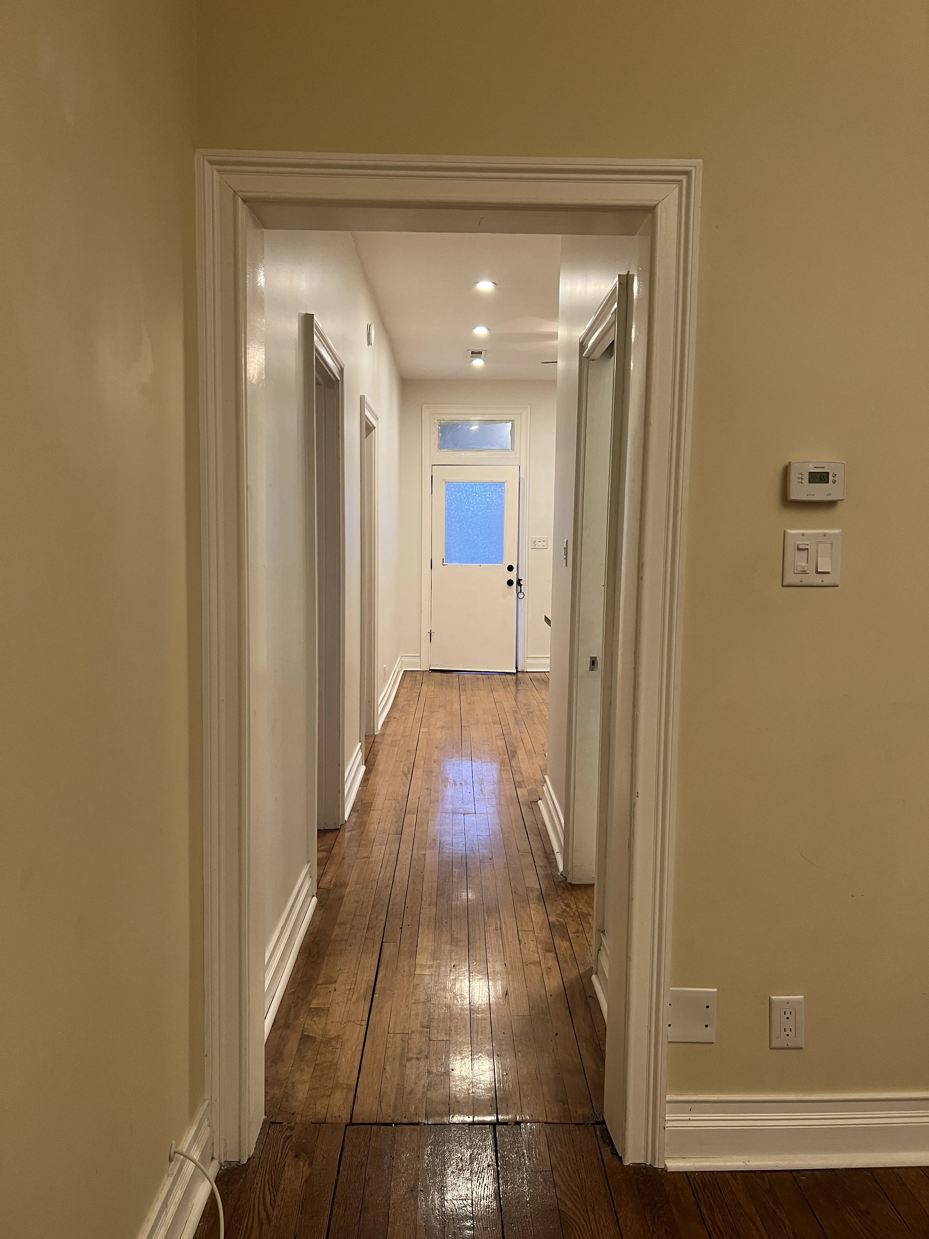 2936 W Fletcher St 60618 60618-unit#1-Chicago-IL