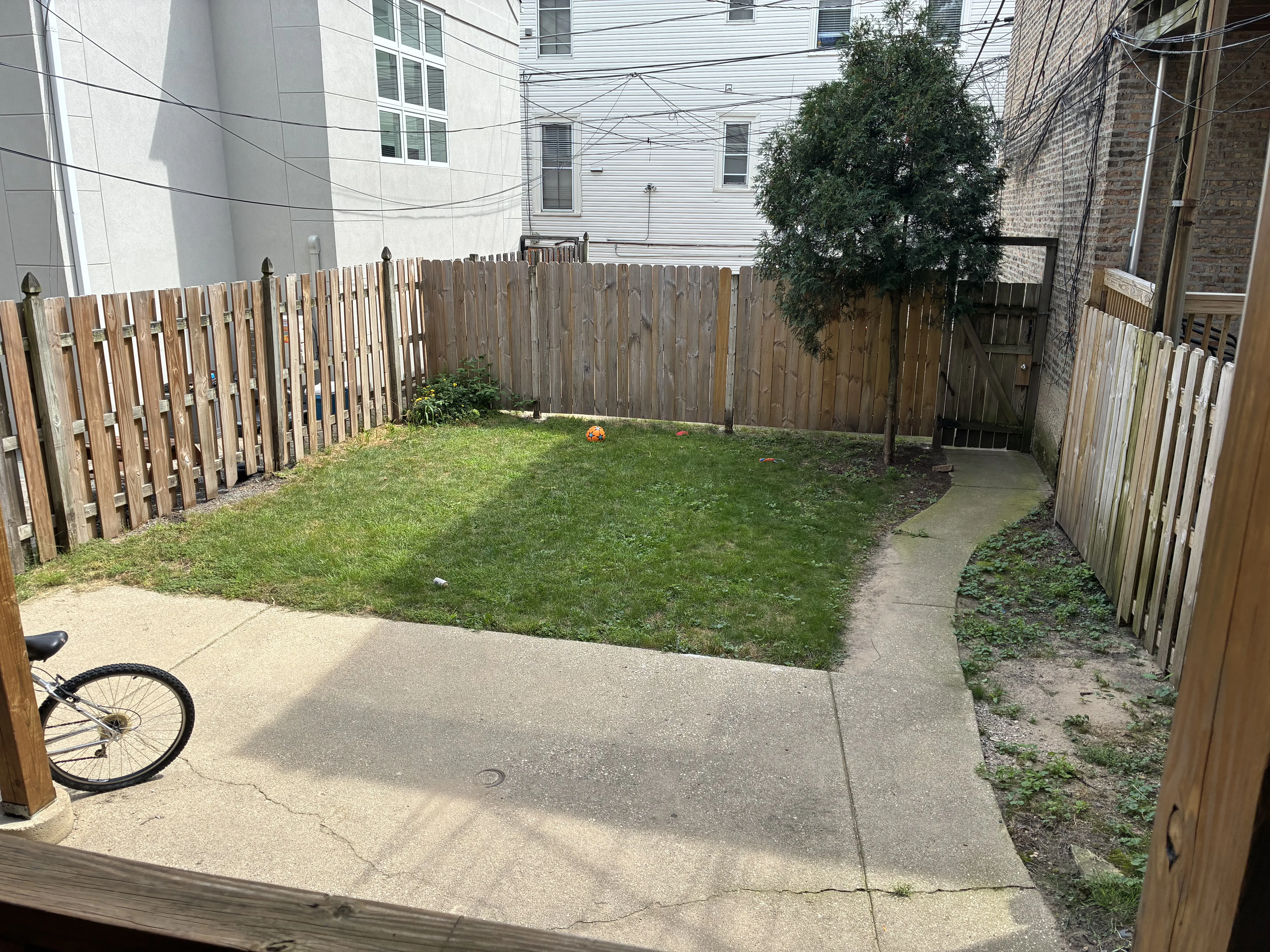 2439 N Seminary Ave   60614 60614-unit#Unit 1-Chicago-IL