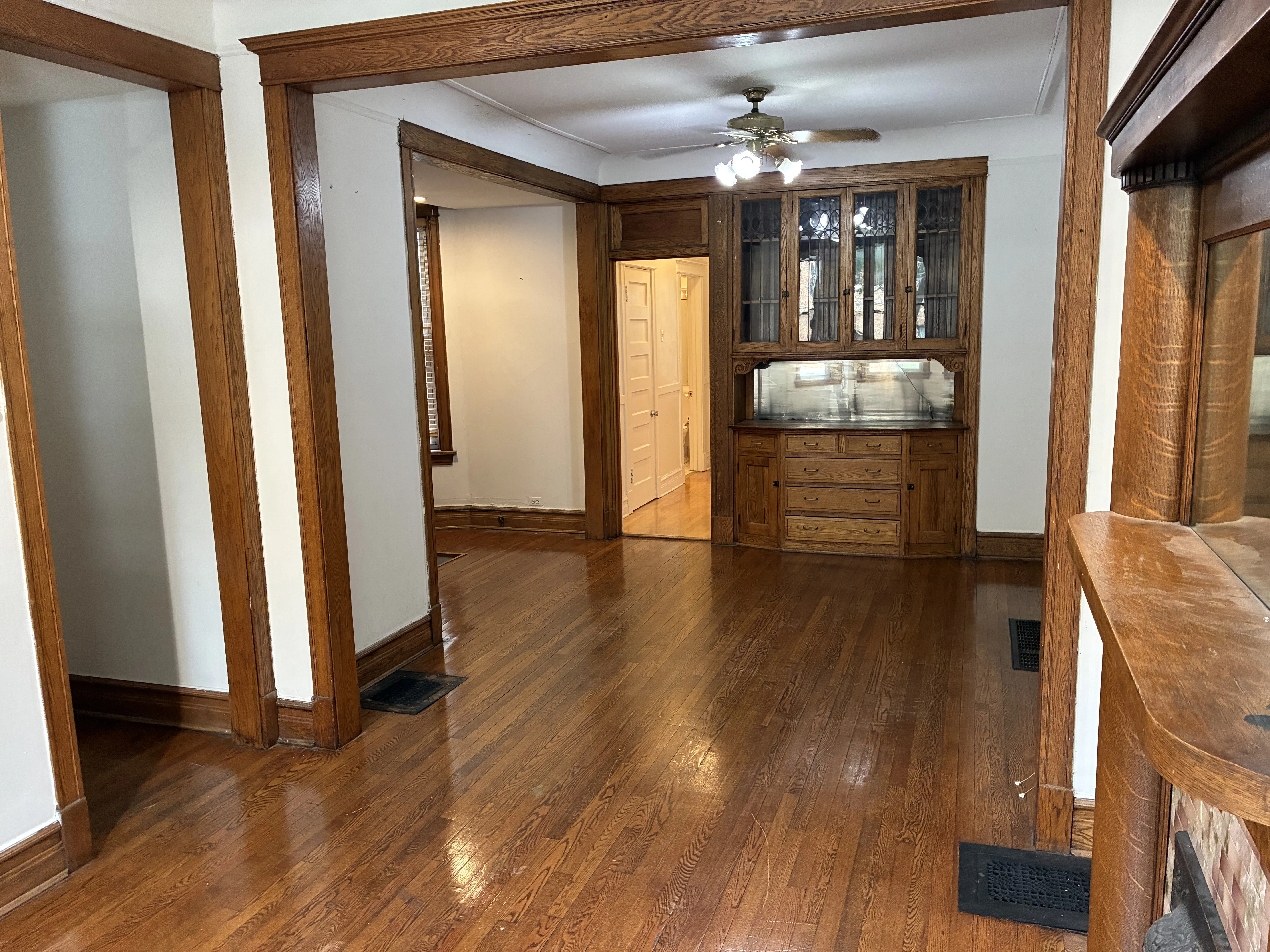 2439 N Seminary Ave   60614 60614-unit#Unit 1-Chicago-IL