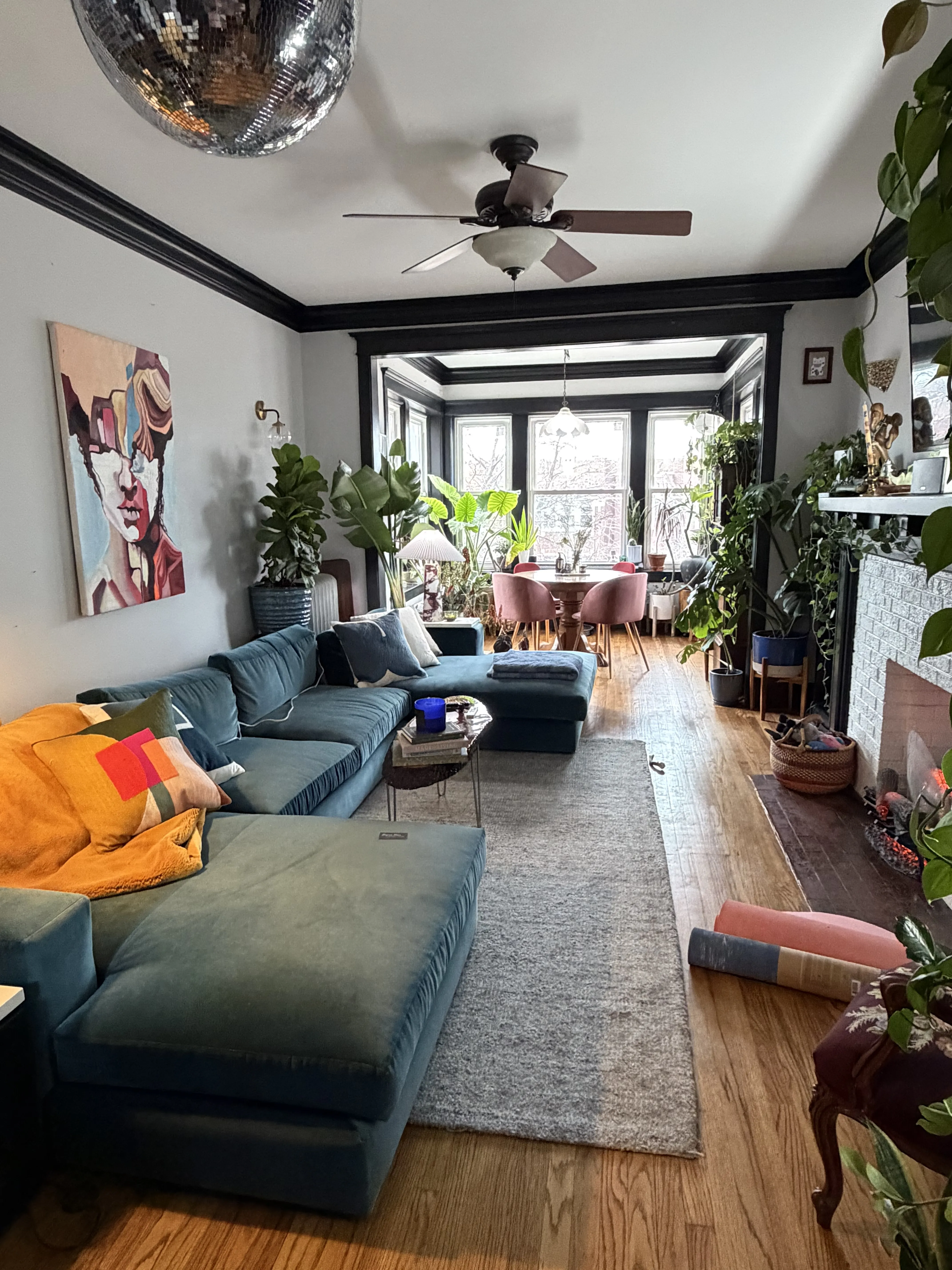 4454 N Beacon St 60640-unit#3-Chicago-IL