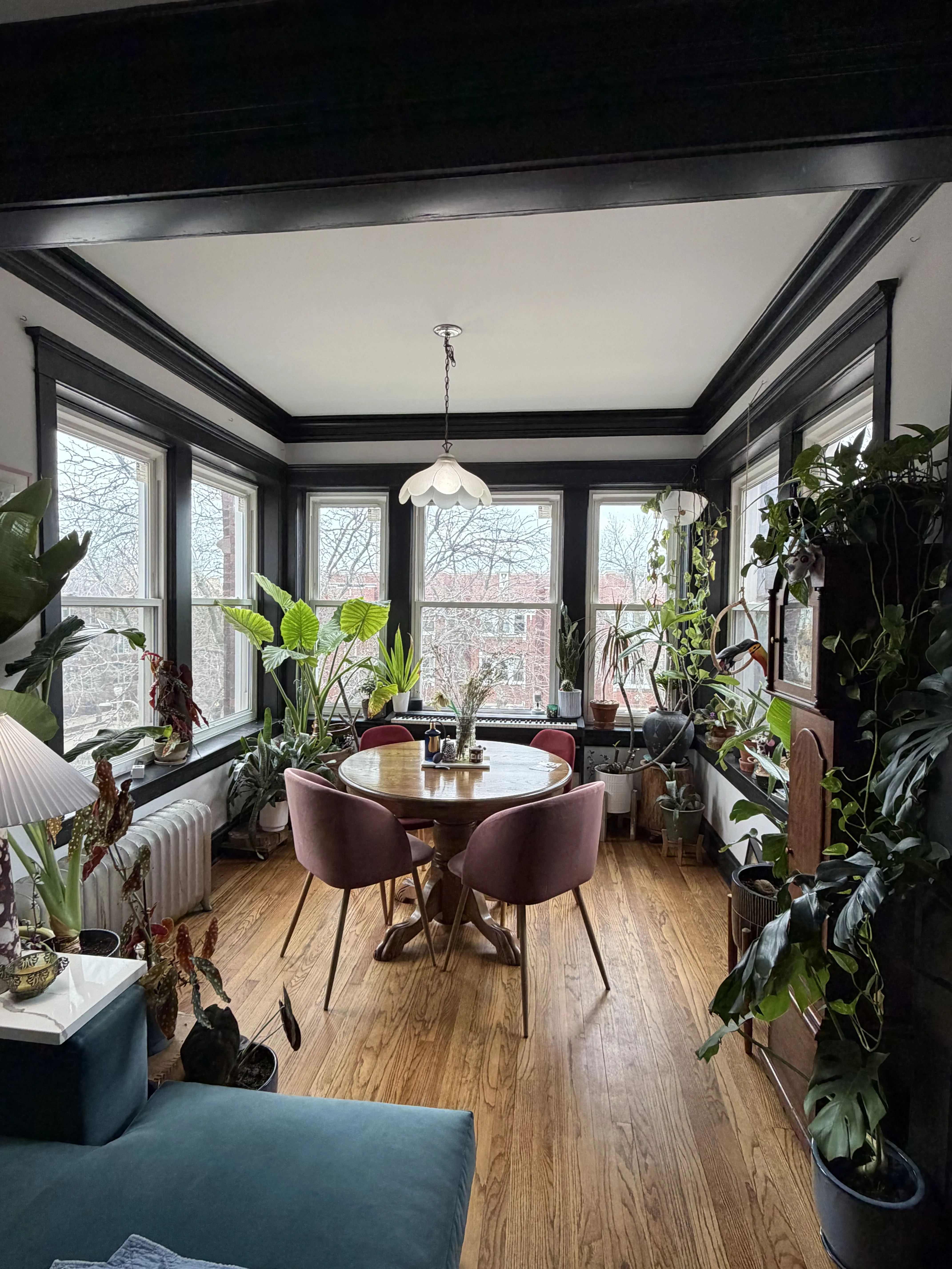 4454 N Beacon St 60640-unit#3-Chicago-IL
