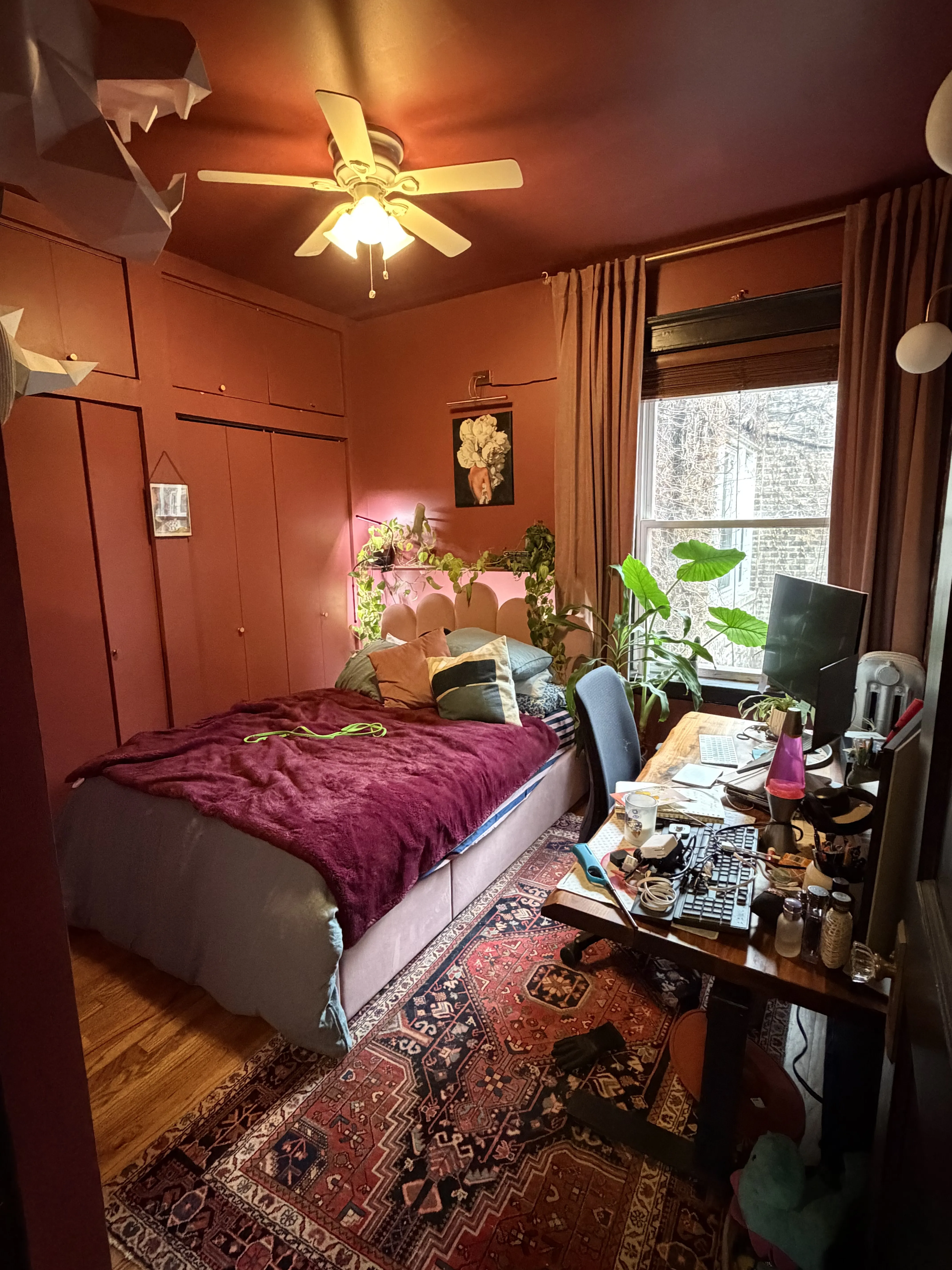 4454 N Beacon St 60640-unit#3-Chicago-IL