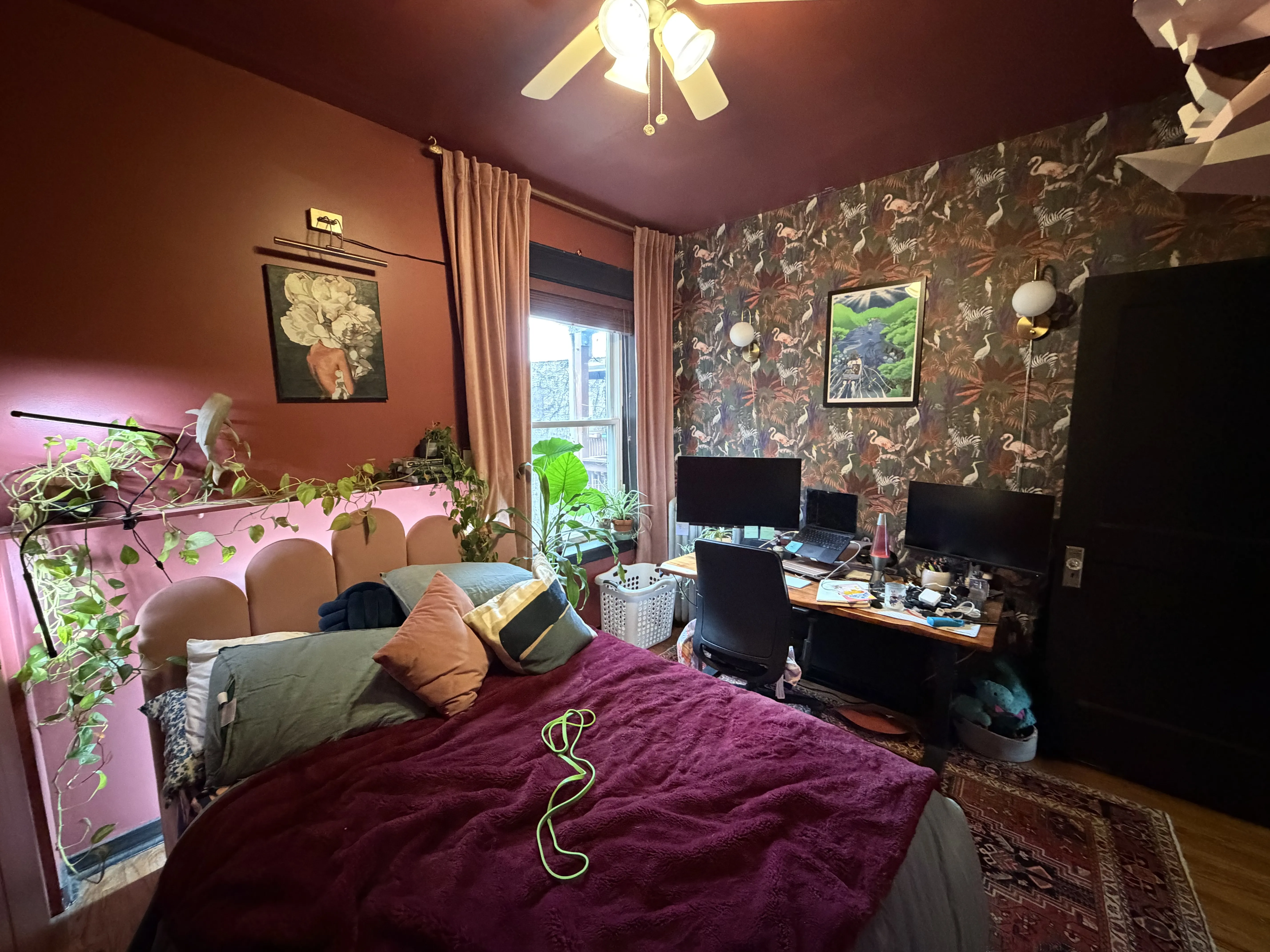 4454 N Beacon St 60640-unit#3-Chicago-IL
