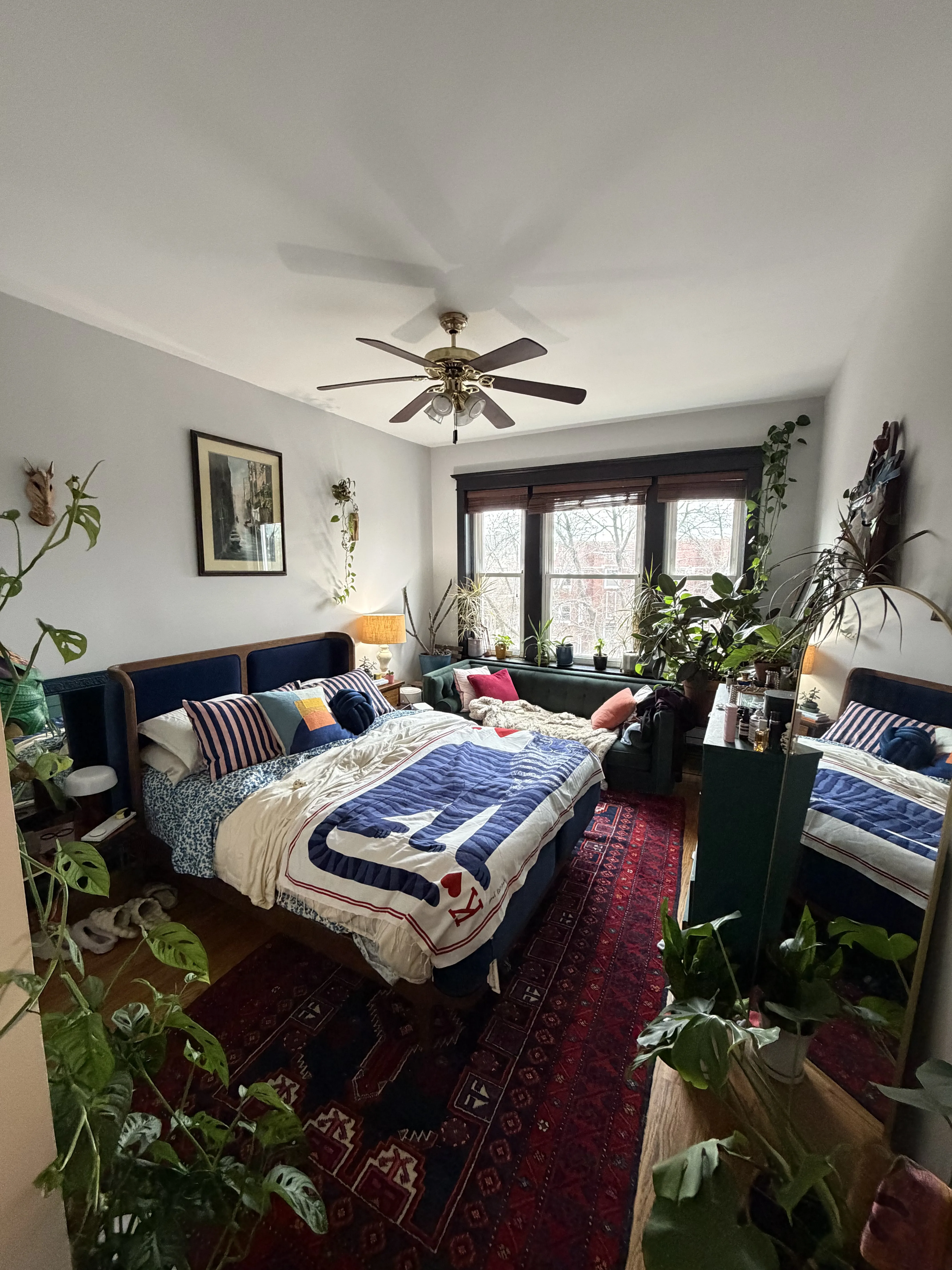 4454 N Beacon St 60640-unit#3-Chicago-IL