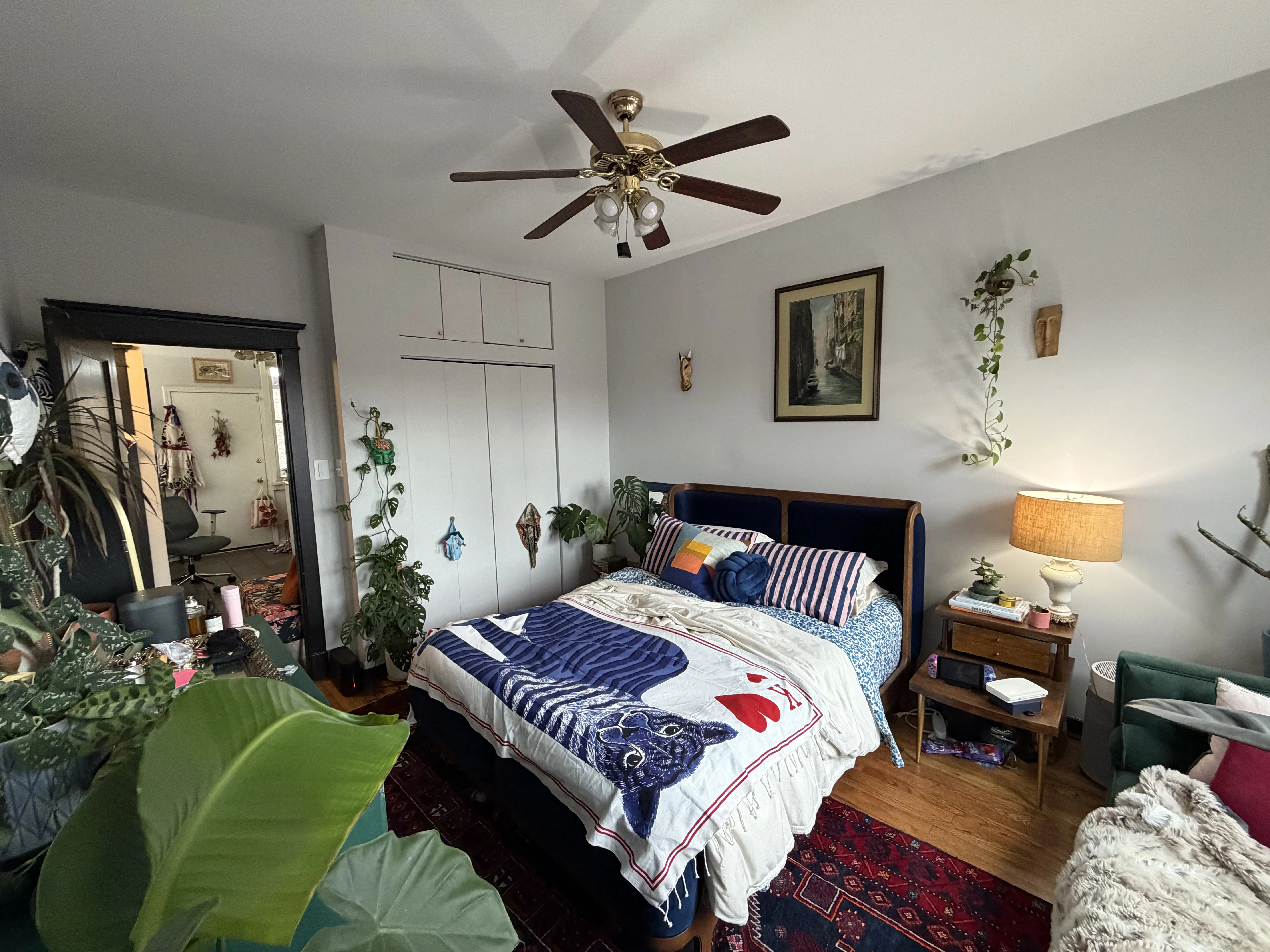 4454 N Beacon St 60640-unit#3-Chicago-IL