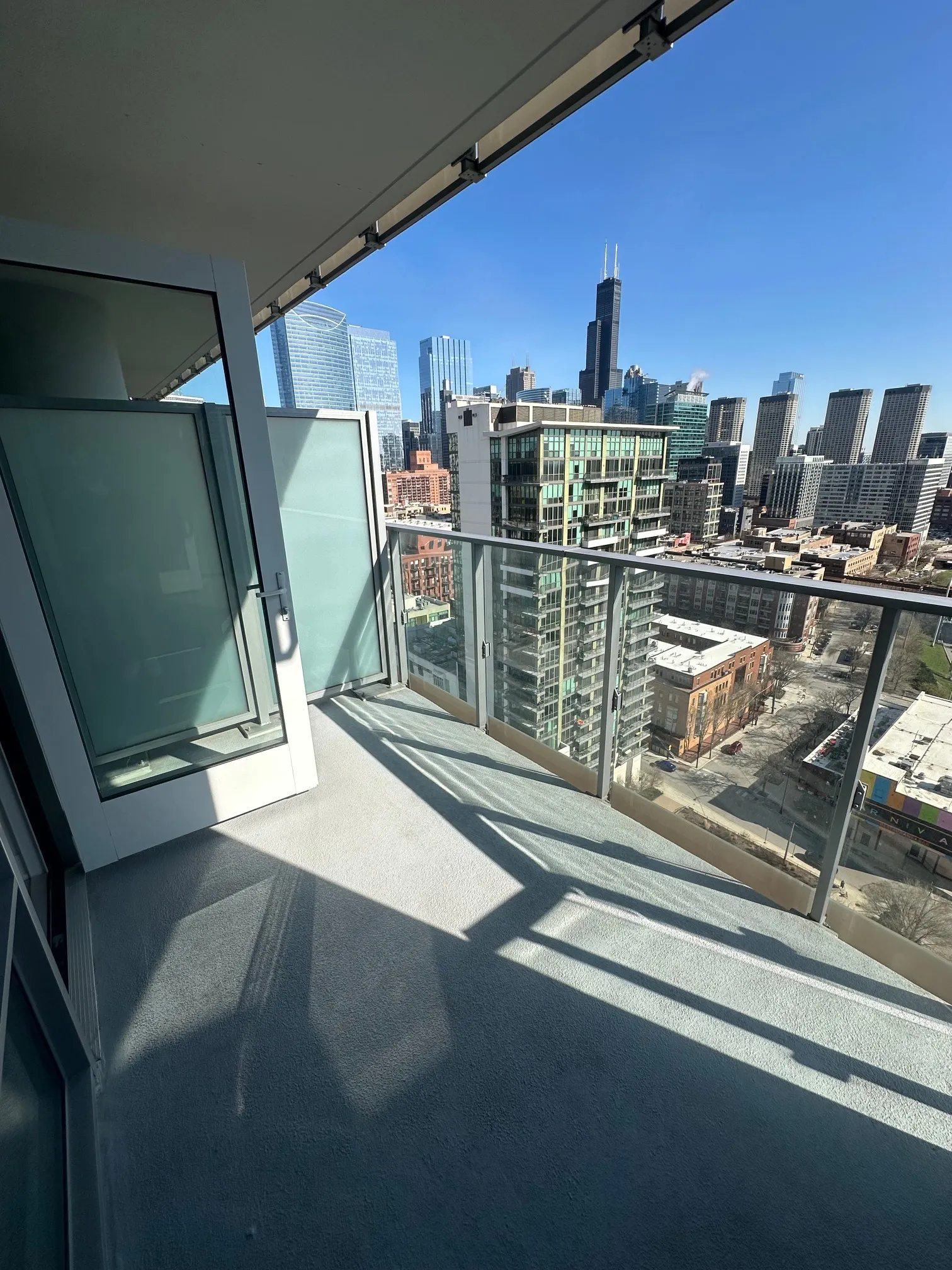 355 N Halsted St   60661 60661-unit#2008-Chicago-IL