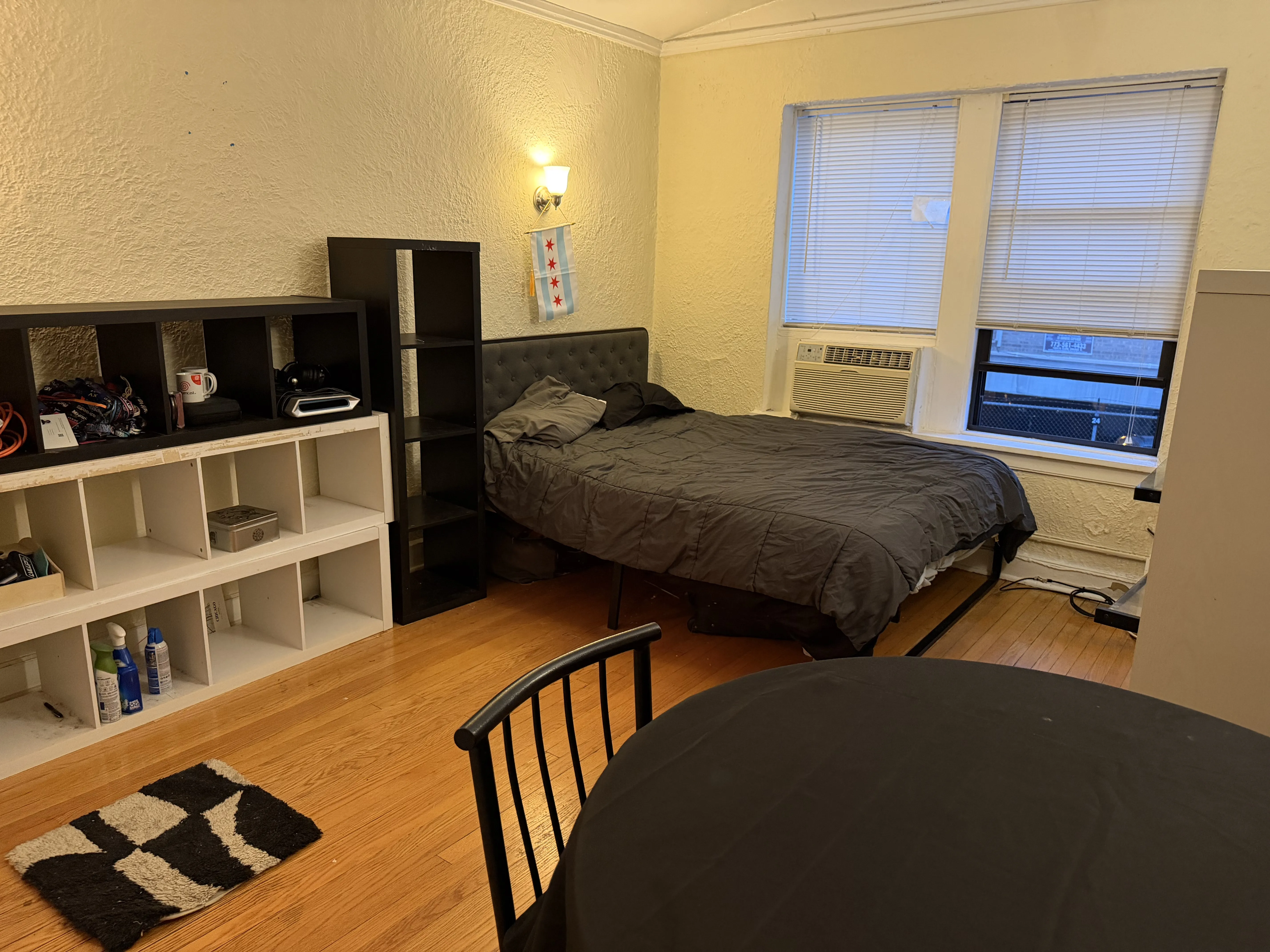536 W Addison St   60613 60614-unit#111-Chicago-IL