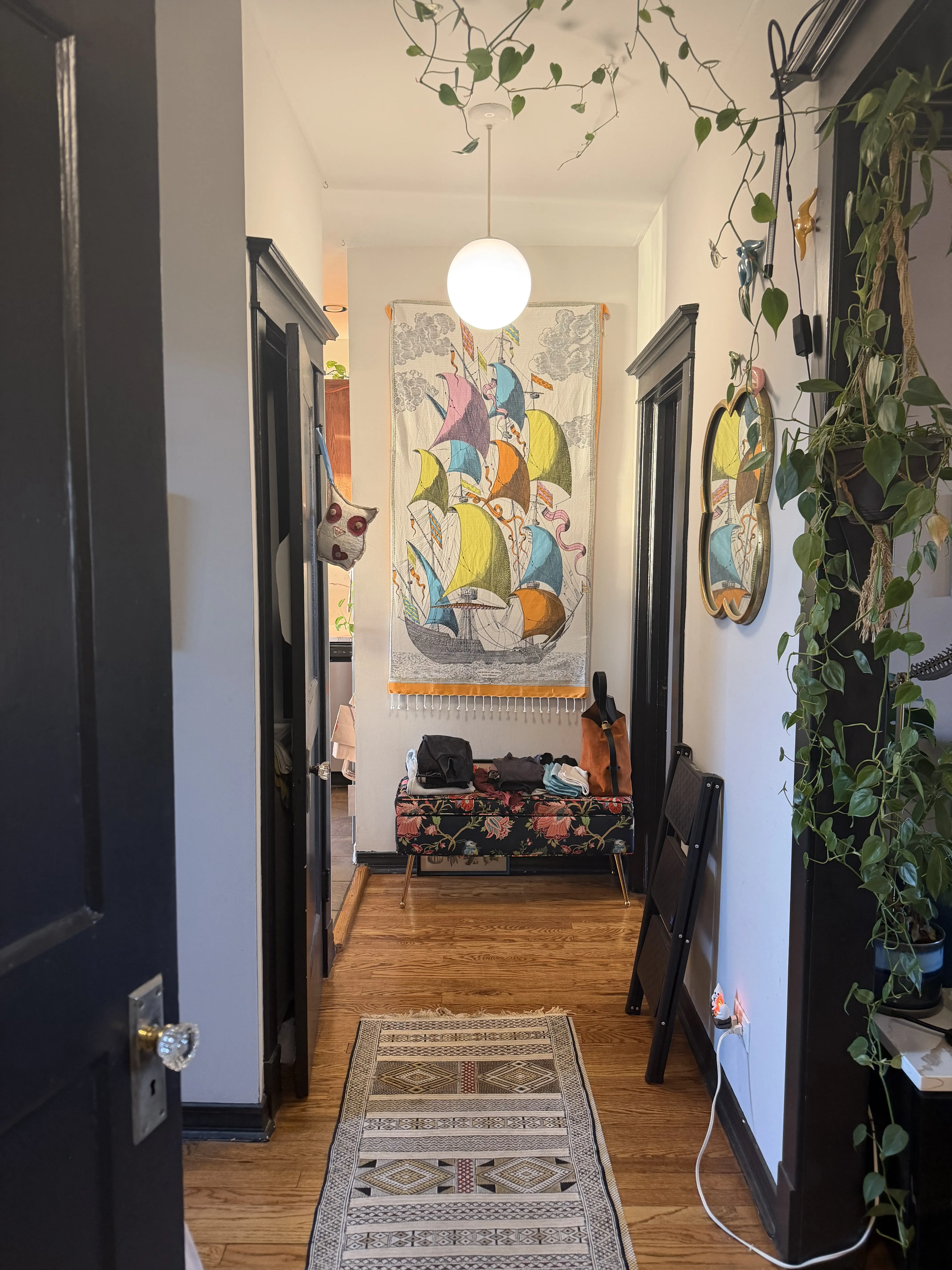 4454 N Beacon St 60640-unit#3-Chicago-IL