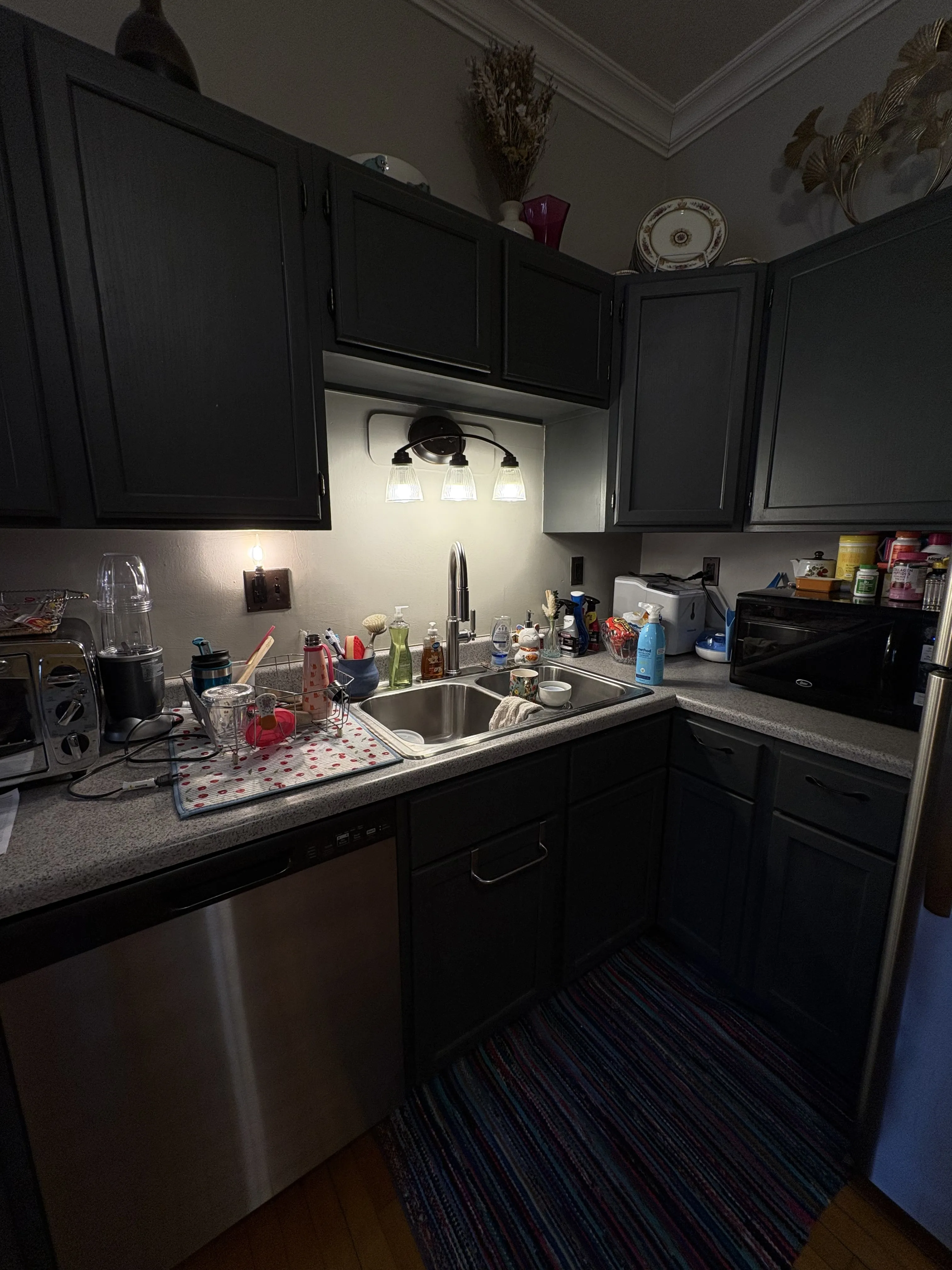 2456 N MOZART ST 60647-Mozart 2-Flat-unit#1-Chicago-IL