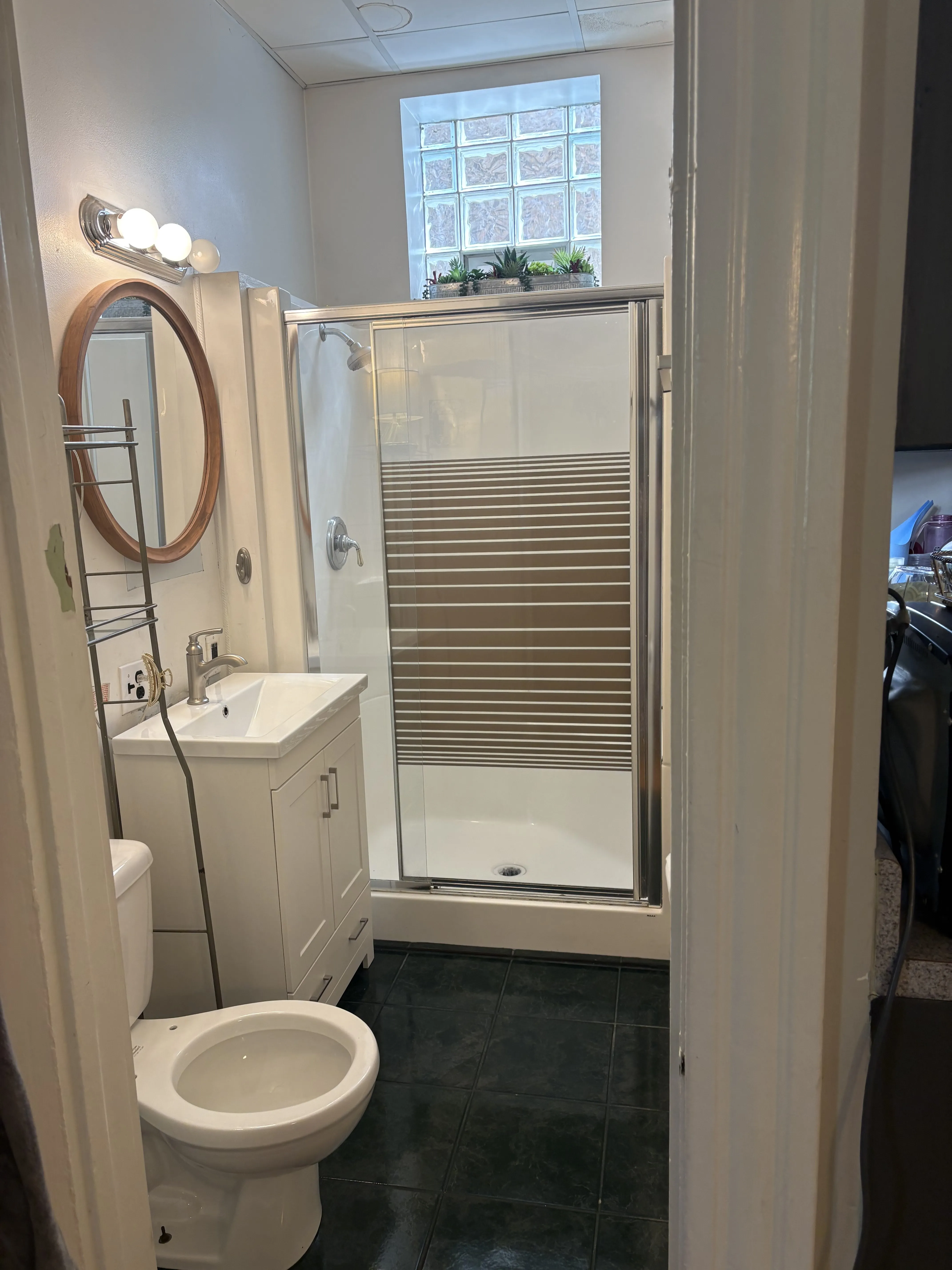 2456 N MOZART ST 60647-Mozart 2-Flat-unit#1-Chicago-IL