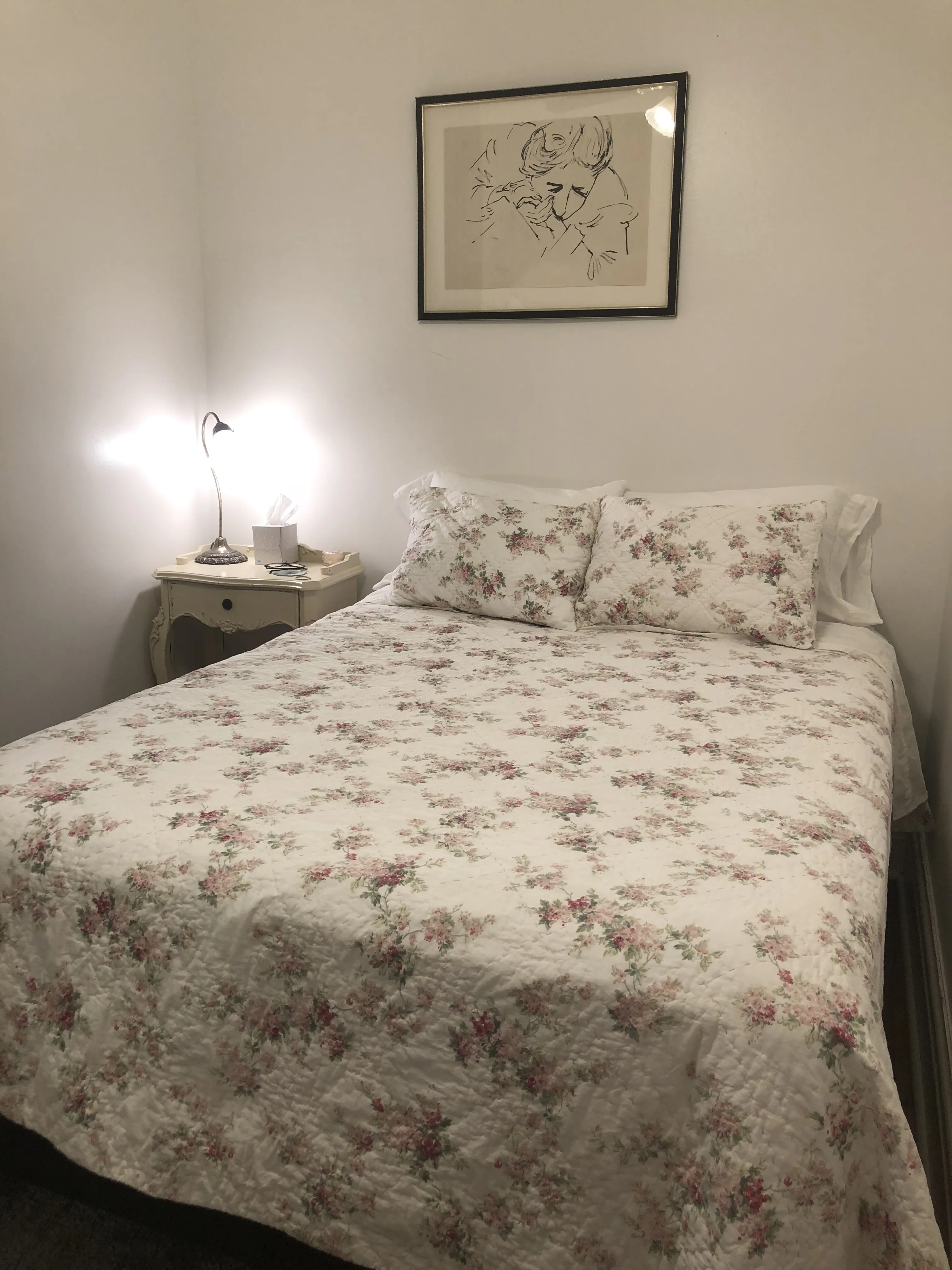 2456 N MOZART ST 60647-Mozart 2-Flat-unit#1-Chicago-IL