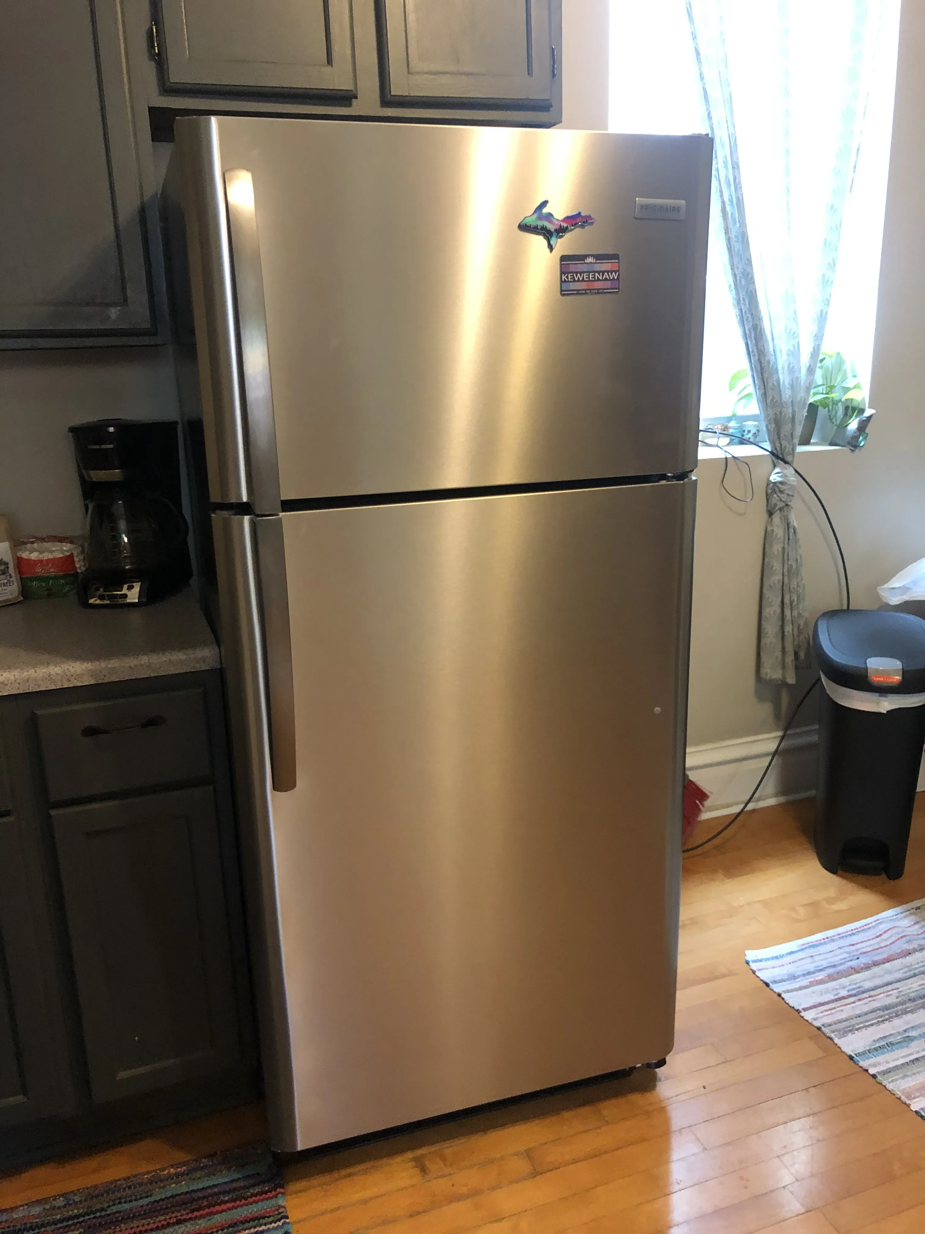 2456 N MOZART ST 60647-Mozart 2-Flat-unit#1-Chicago-IL