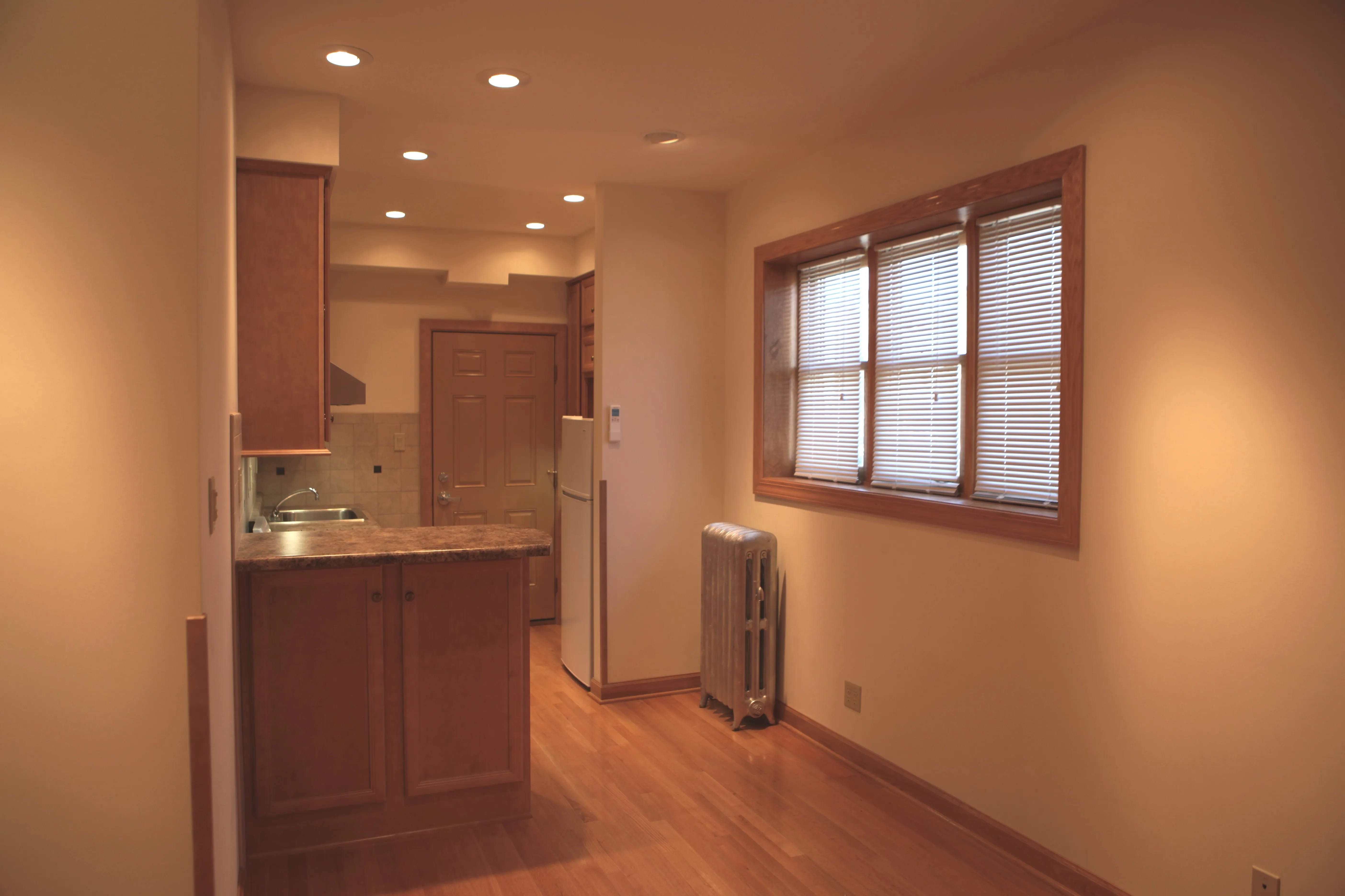 3746 N SHEFFIELD AVE 60613-unit#3B-Chicago-IL