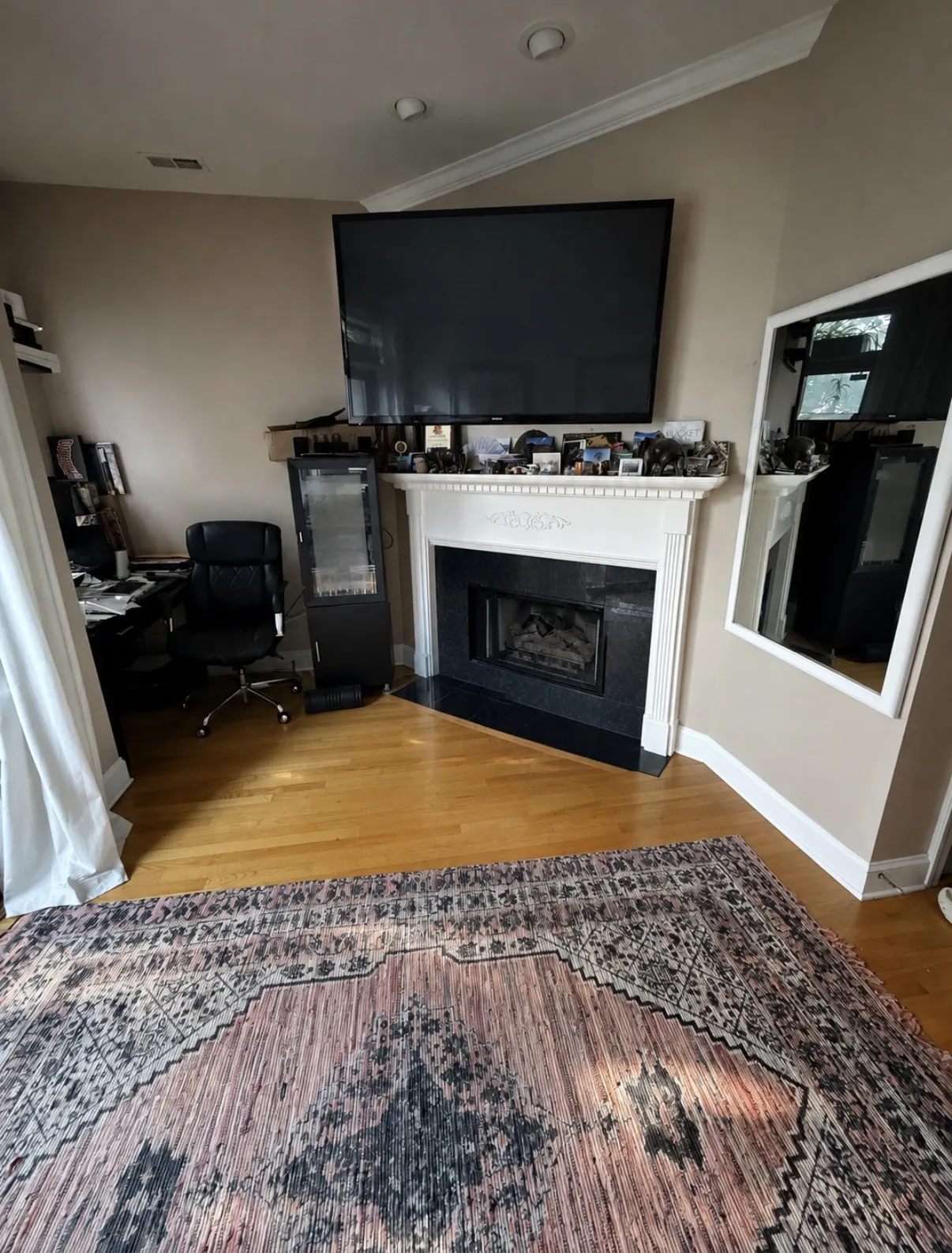 1528 N Hudson Ave   60610 60610-unit#3-Chicago-IL