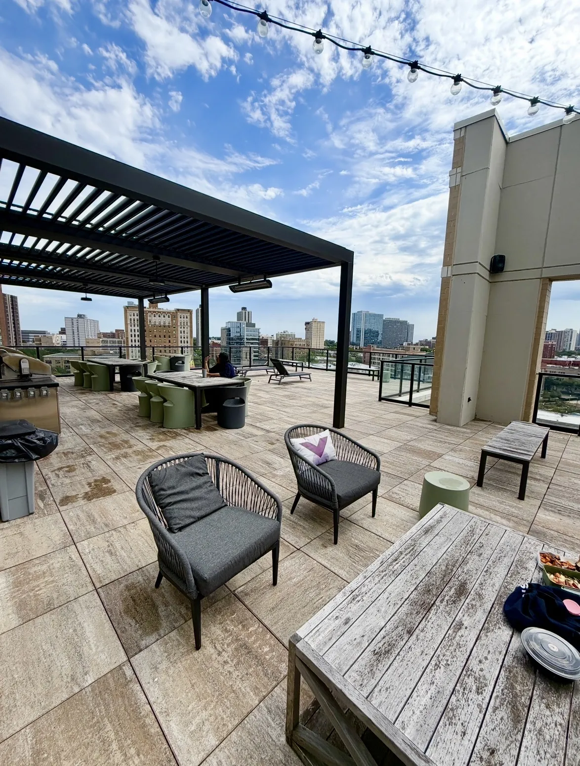 4611 N Broadway 60640 60640-unit#614-Chicago-IL