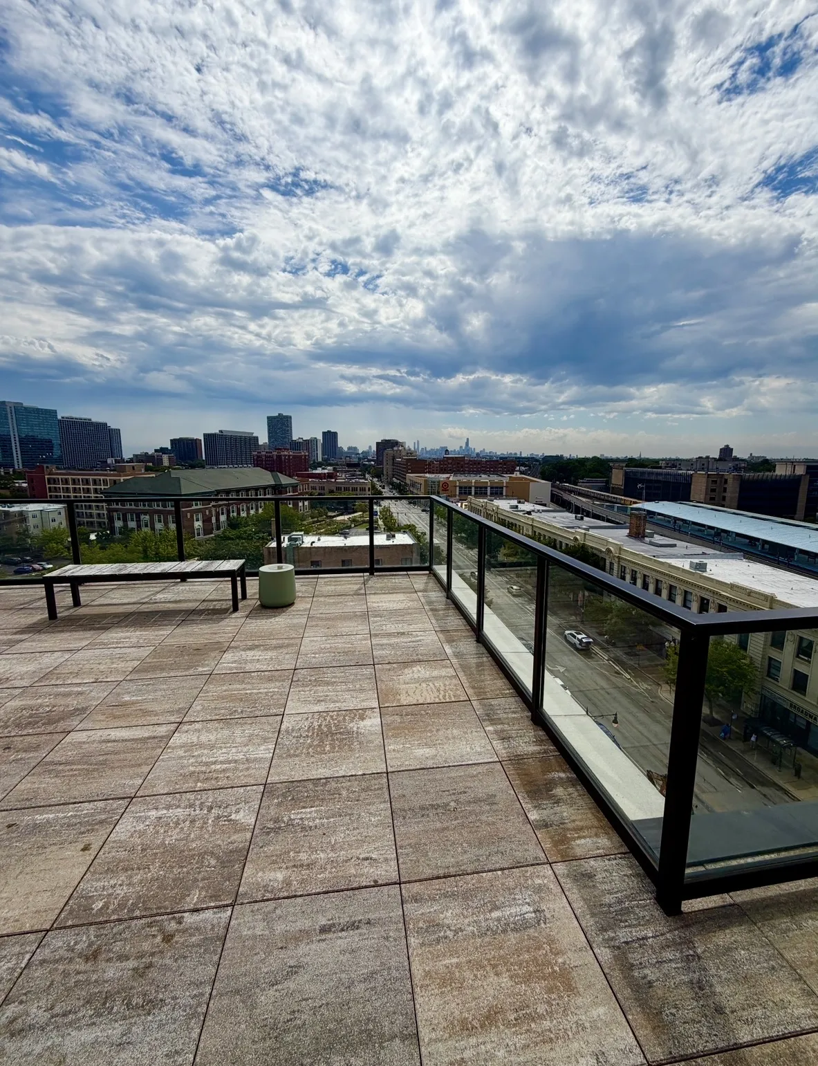 4611 N Broadway 60640 60640-unit#614-Chicago-IL