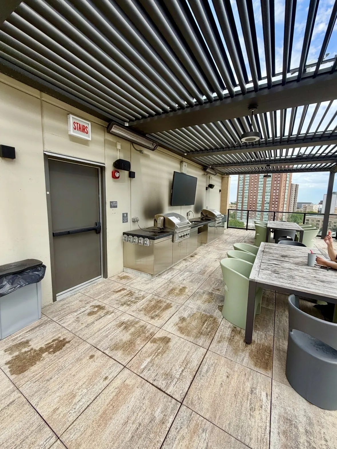 4611 N Broadway 60640 60640-unit#812-Chicago-IL