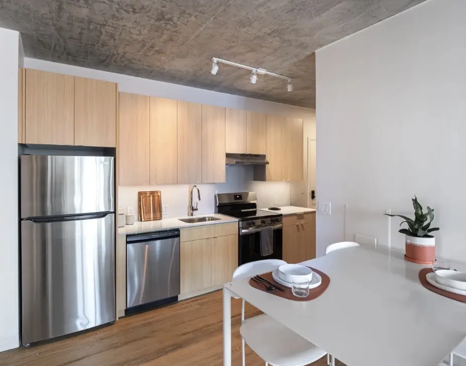 633 S LaSalle St 60605 60605-Strait Rows -unit#1202-Chicago-IL