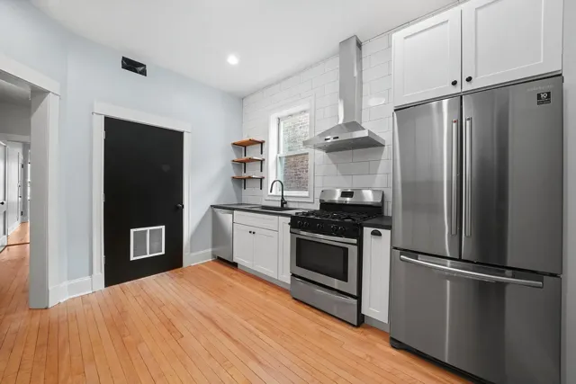 2642 N Sacramento Ave   60647 60647-unit#2-Chicago-IL