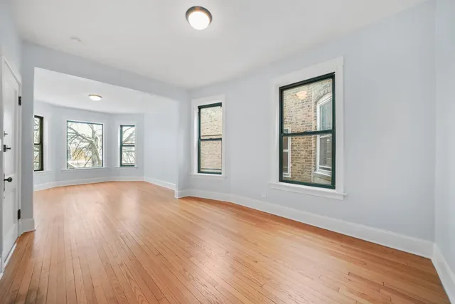 2642 N Sacramento Ave   60647 60647-unit#2-Chicago-IL