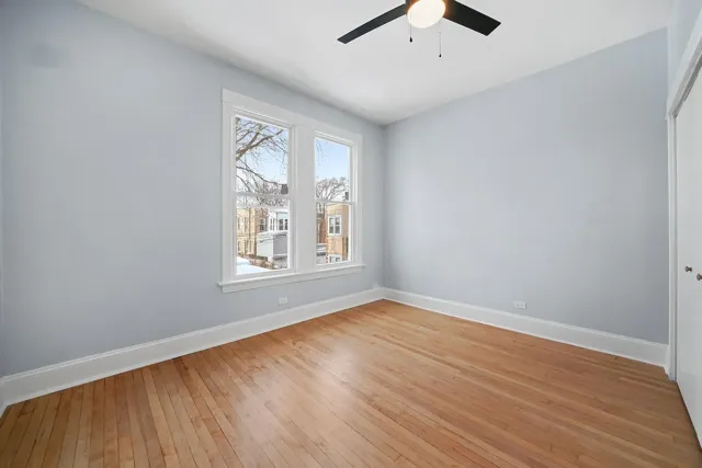 2642 N Sacramento Ave   60647 60647-unit#2-Chicago-IL
