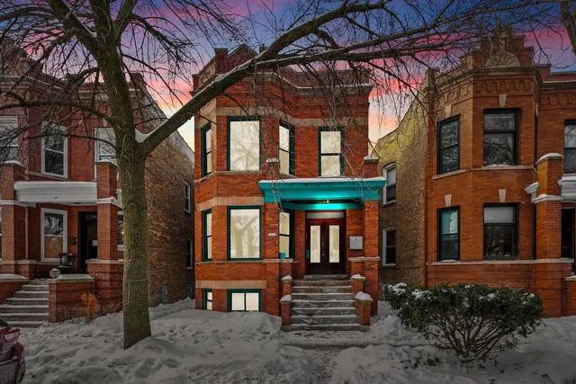 2642 N Sacramento Ave   60647 60647-unit#2-Chicago-IL