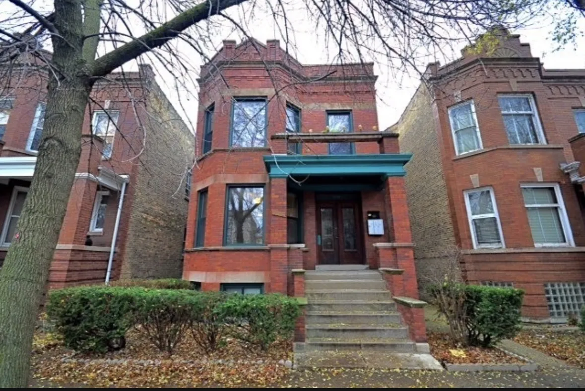 2642 N Sacramento Ave 60647 60647-unit#2-Chicago-IL