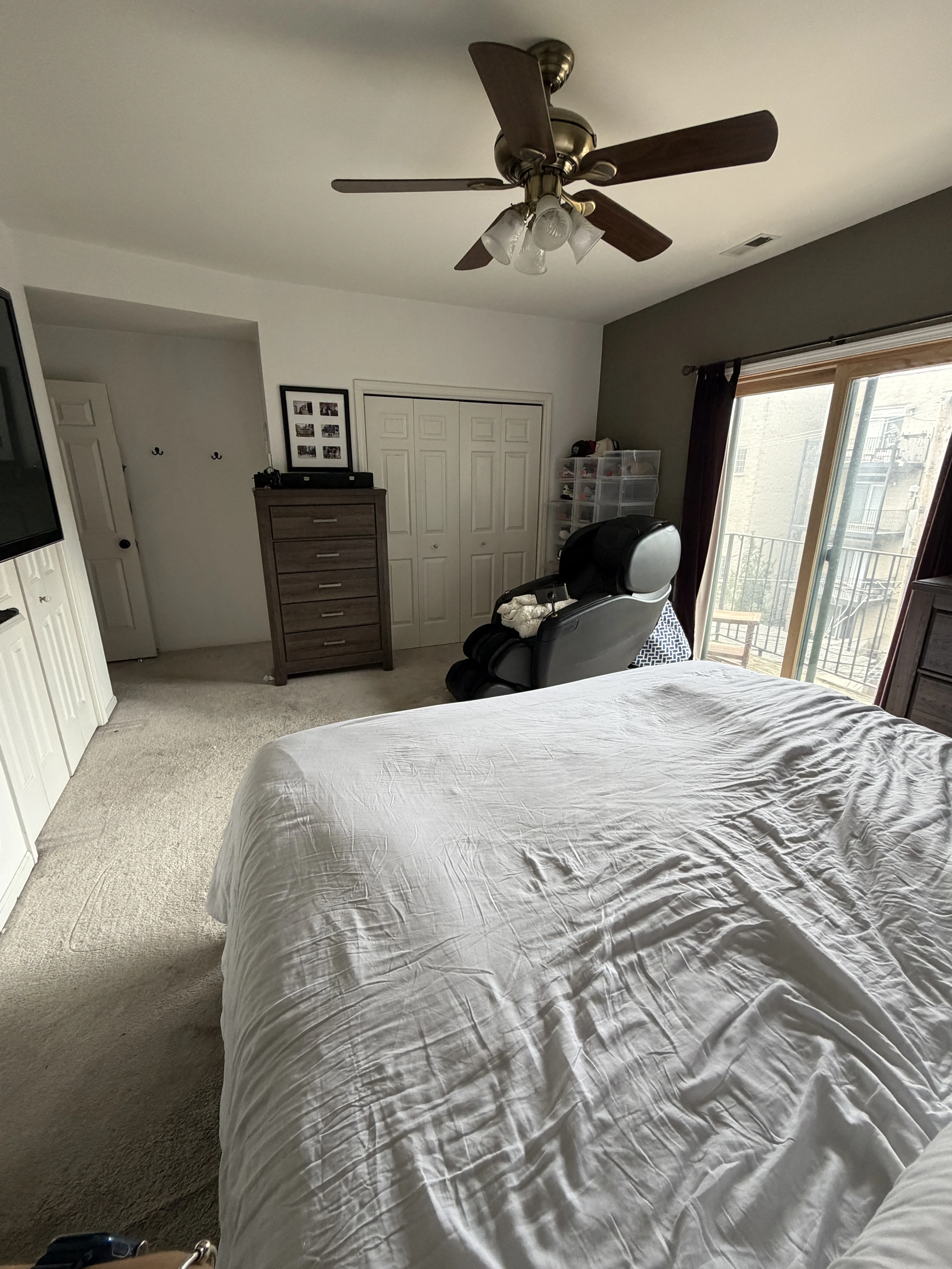 1528 N Hudson Ave   60610 60610-unit#3-Chicago-IL