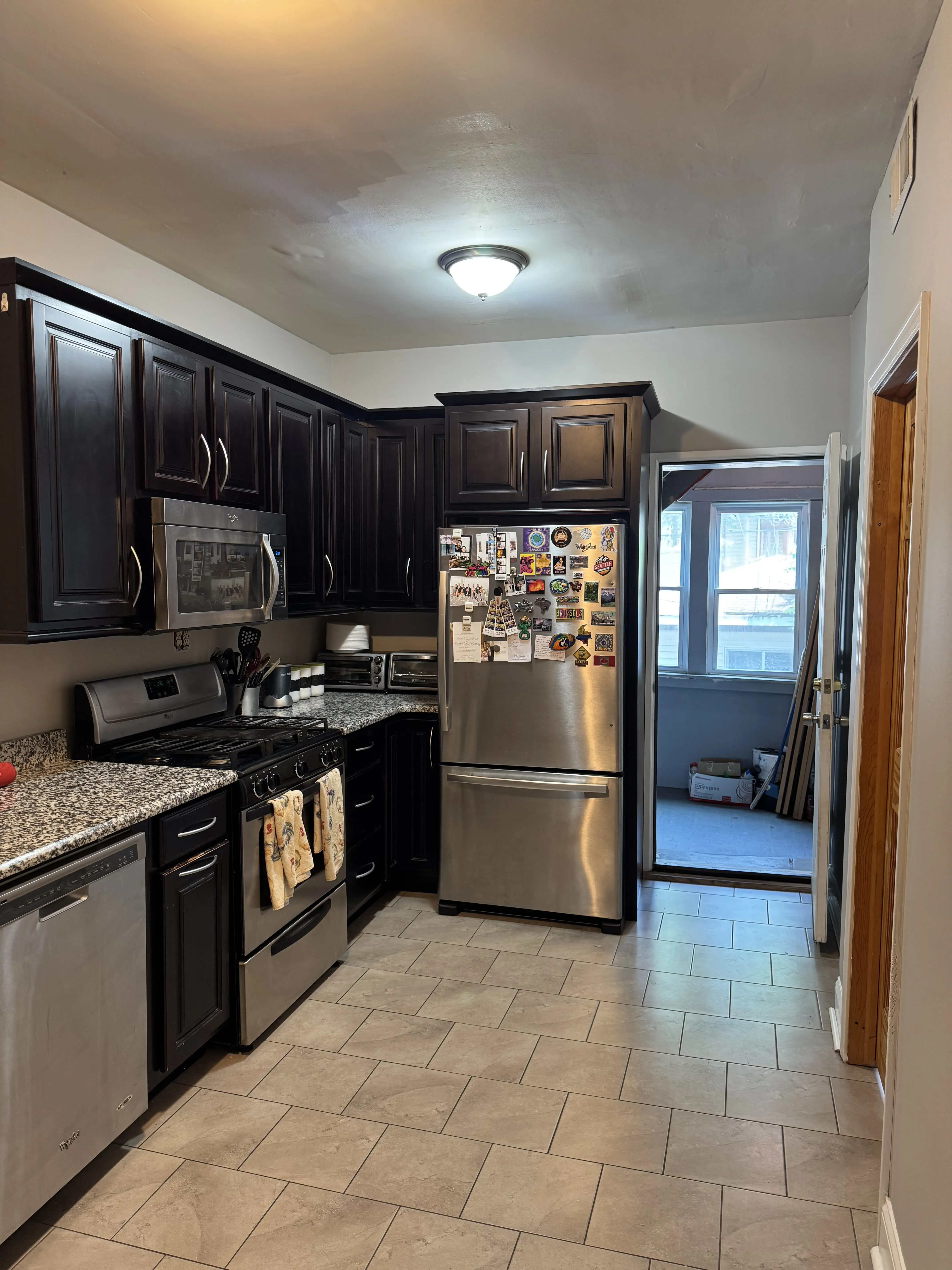3063 N Gresham Ave   60618 60618-unit#1-Chicago-IL