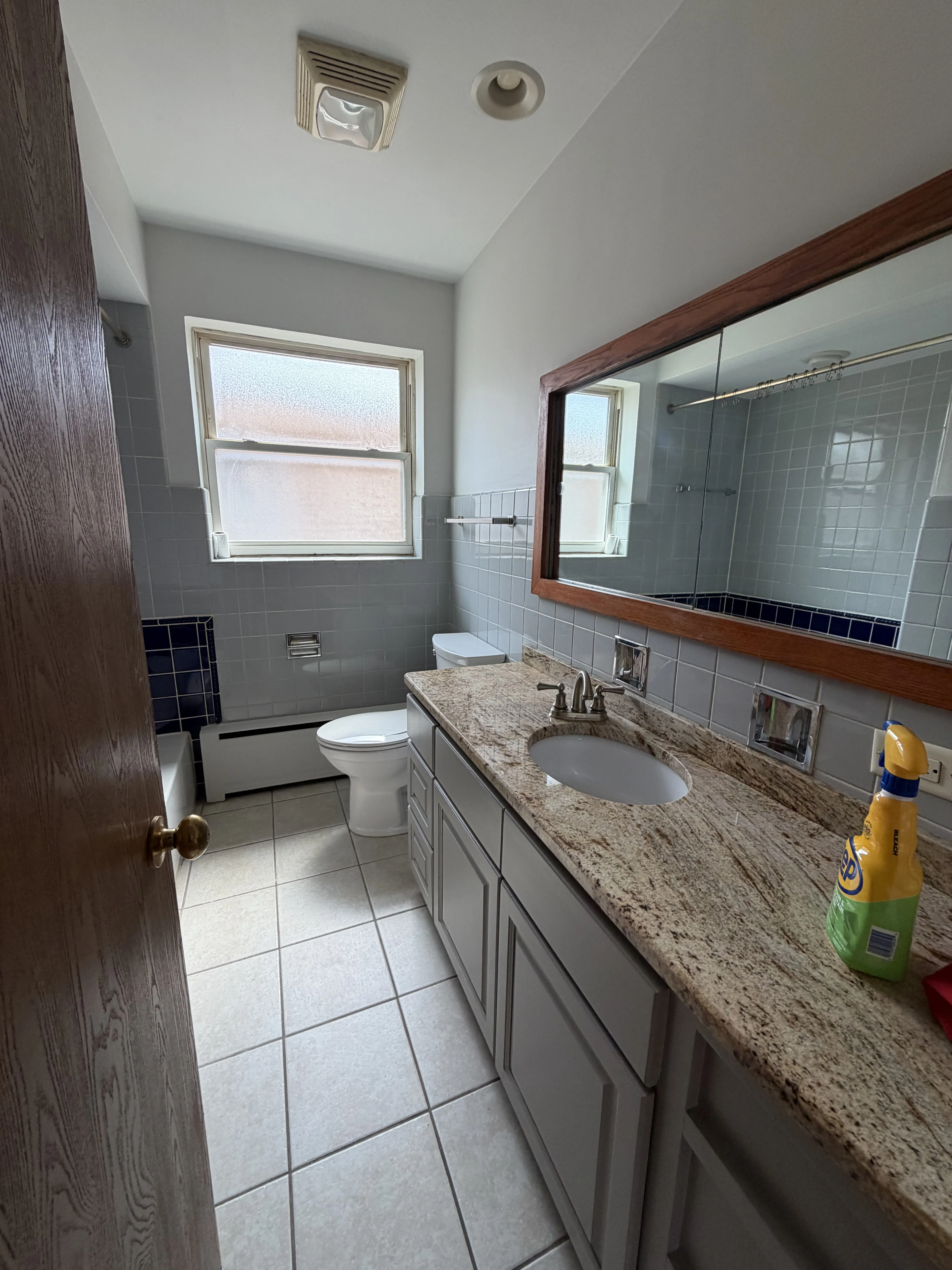 5543 N Mango Ave   60630 60630-unit#2-Chicago-IL