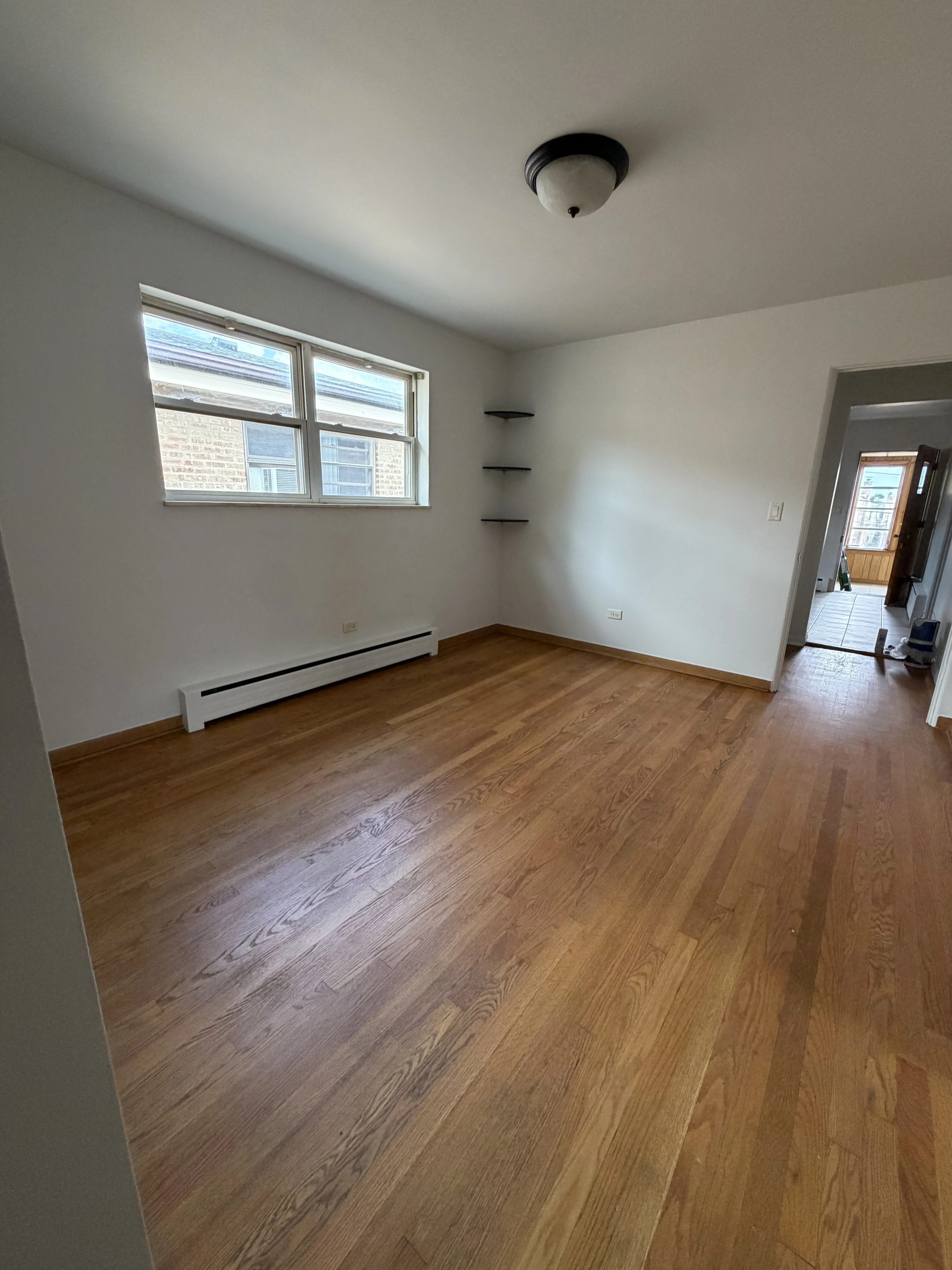 5543 N Mango Ave   60630 60630-unit#2-Chicago-IL