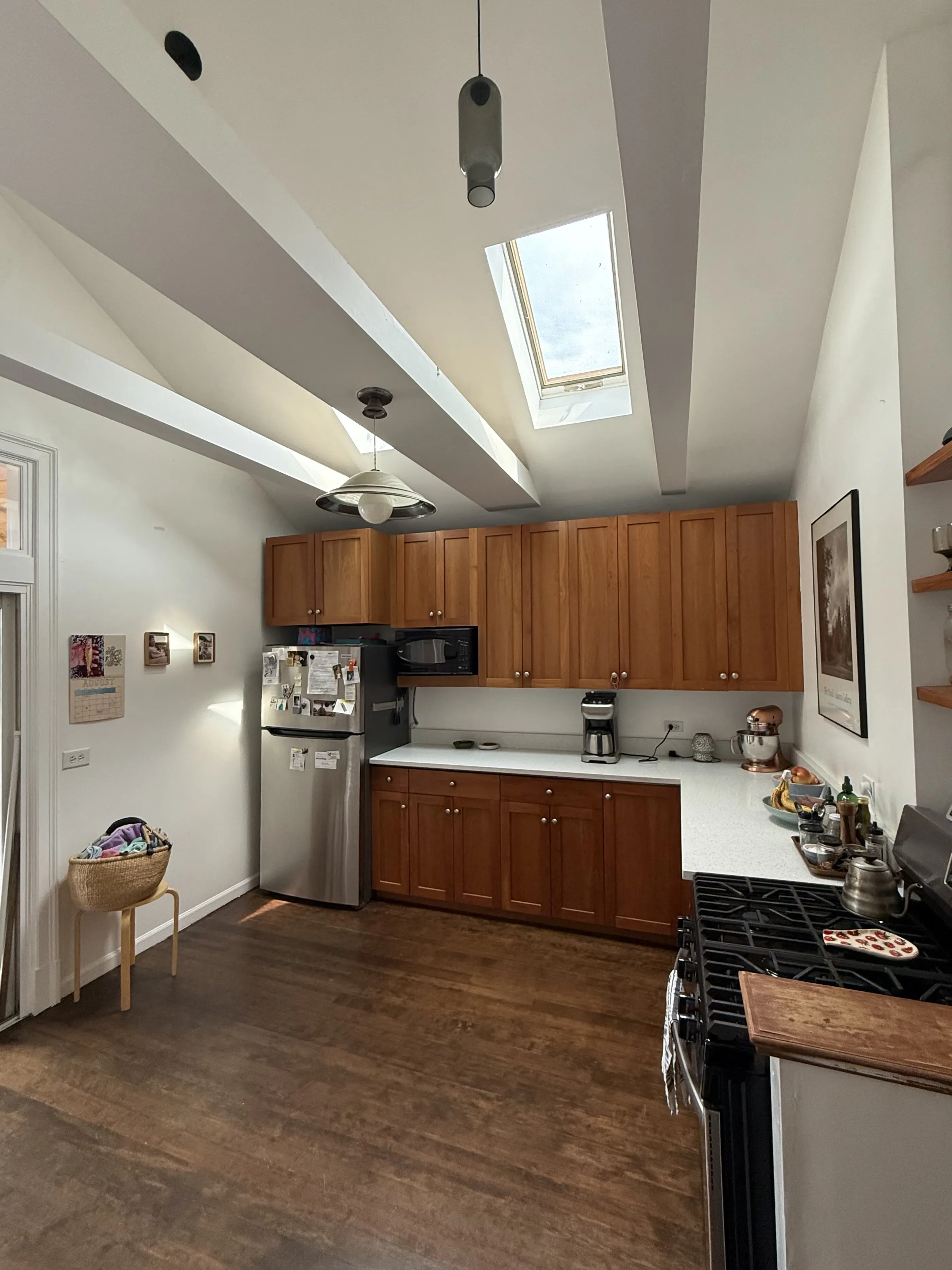 1928 W Barry Ave   60657 60657-unit#1-Chicago-IL