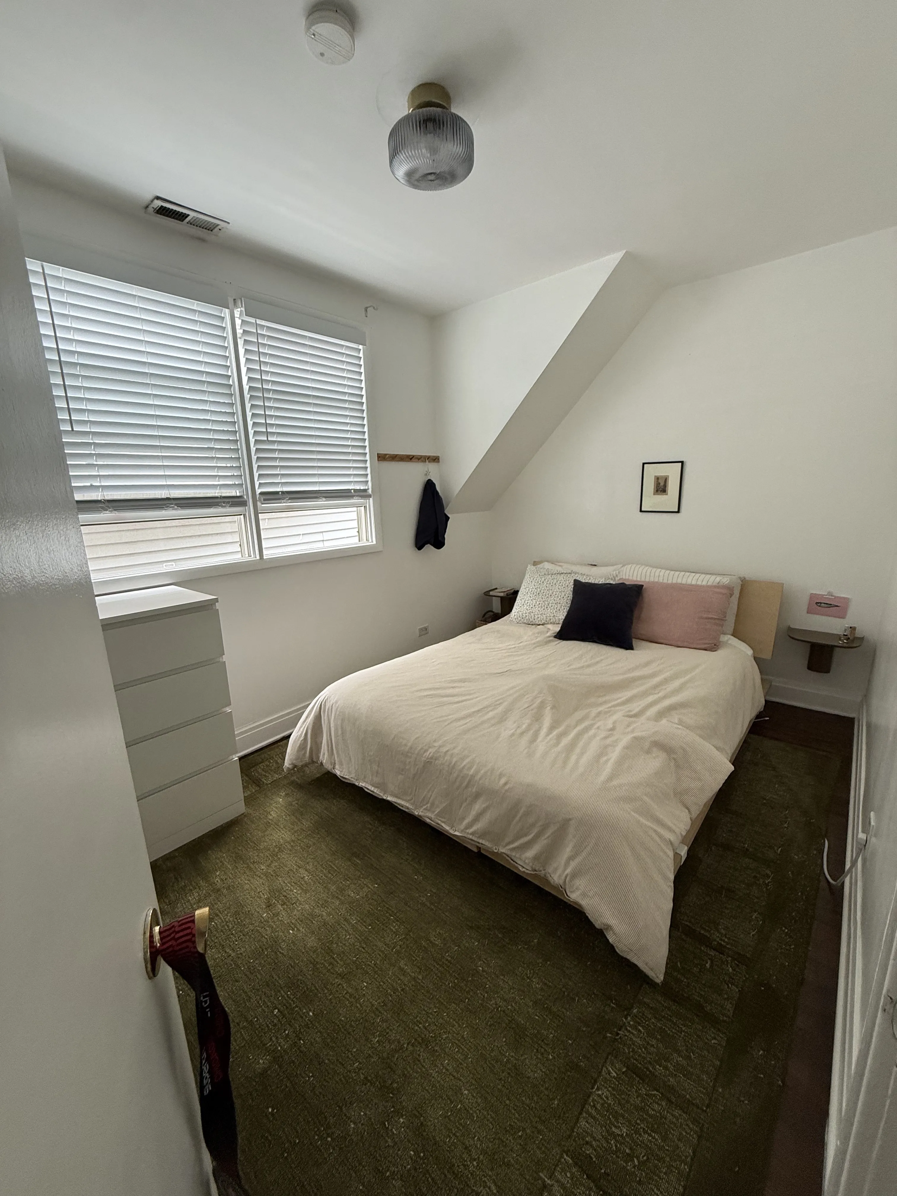 1928 W Barry Ave   60657 60657-unit#1-Chicago-IL