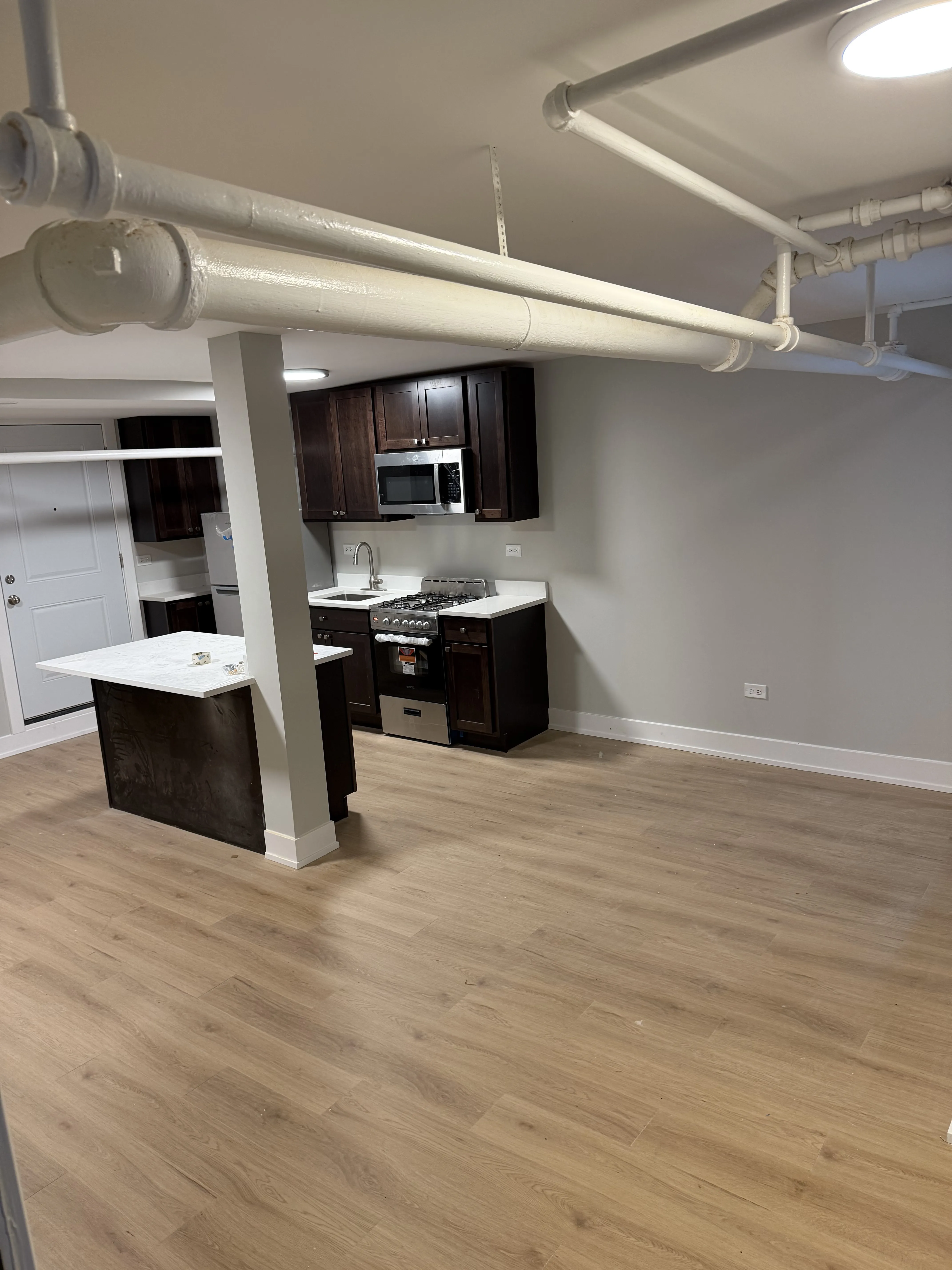 1506 W Fargo Ave   60626 60626-unit#G-Chicago-IL