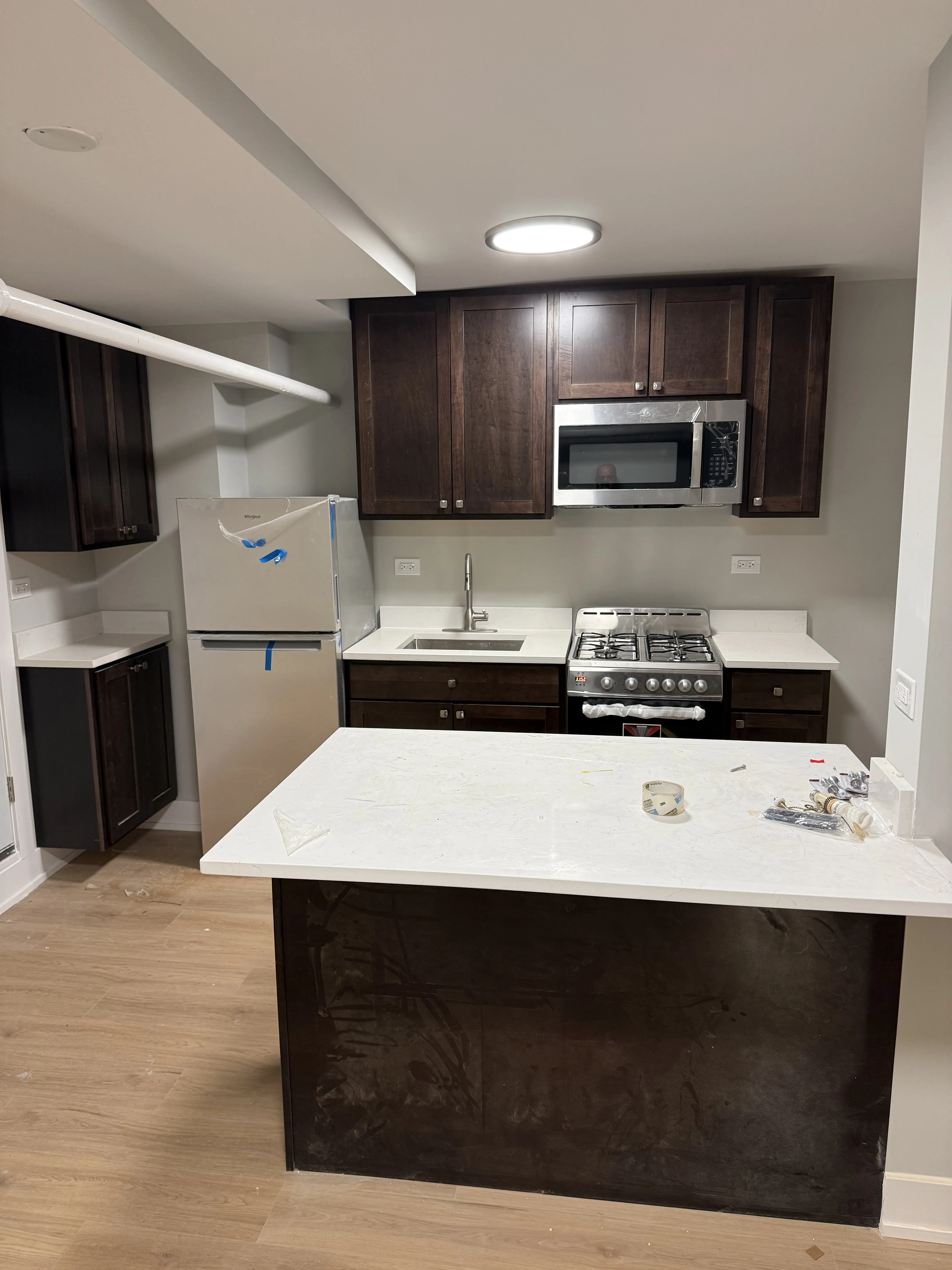 1506 W Fargo Ave   60626 60626-unit#G-Chicago-IL