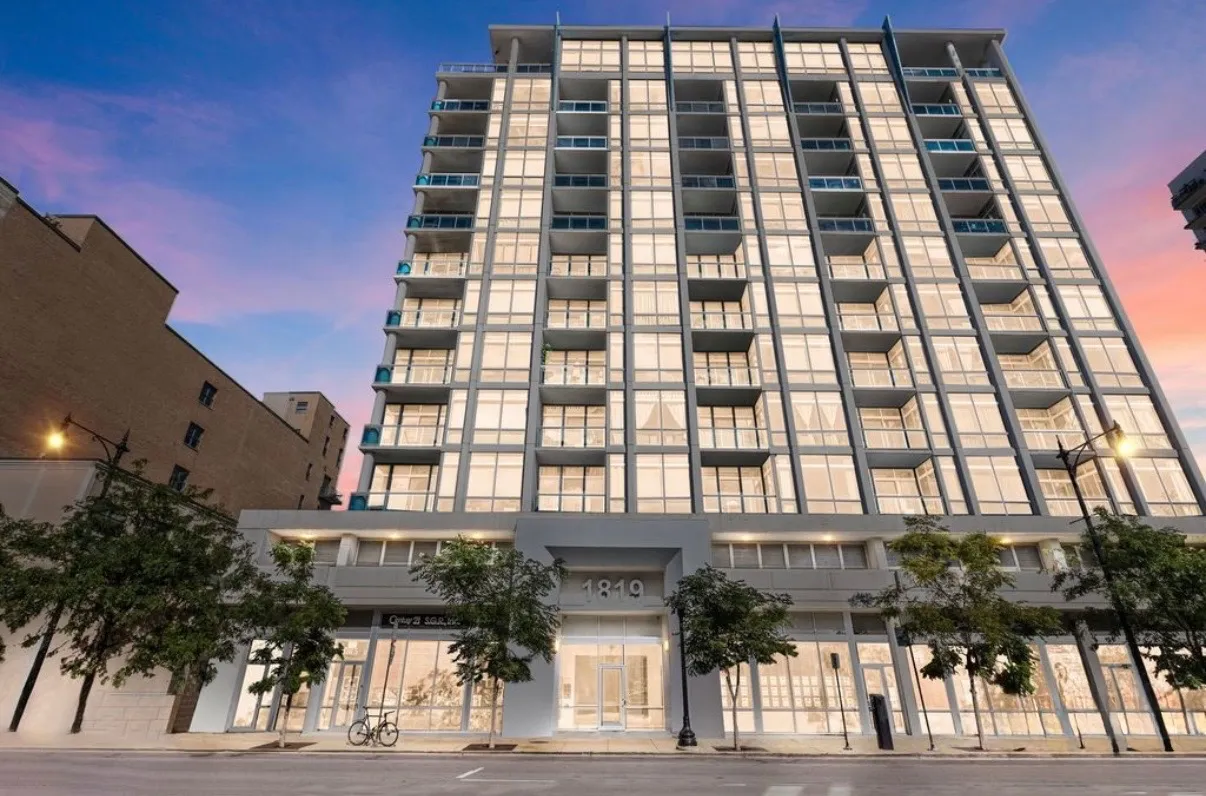1819 S Michigan Ave 60616 60616-unit#1002-Chicago-IL