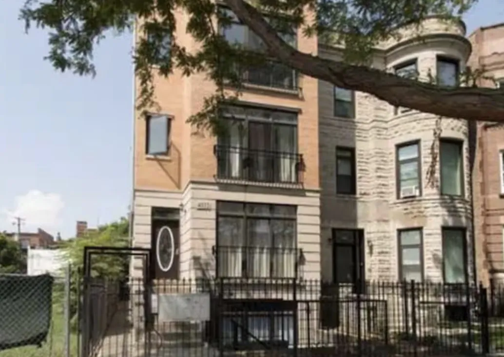 4032 S Indiana Ave 60653 60653-Indiana Place-unit#2-Chicago-IL