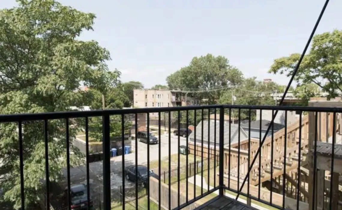 4032 S Indiana Ave 60653 60653-Indiana Place-unit#2-Chicago-IL