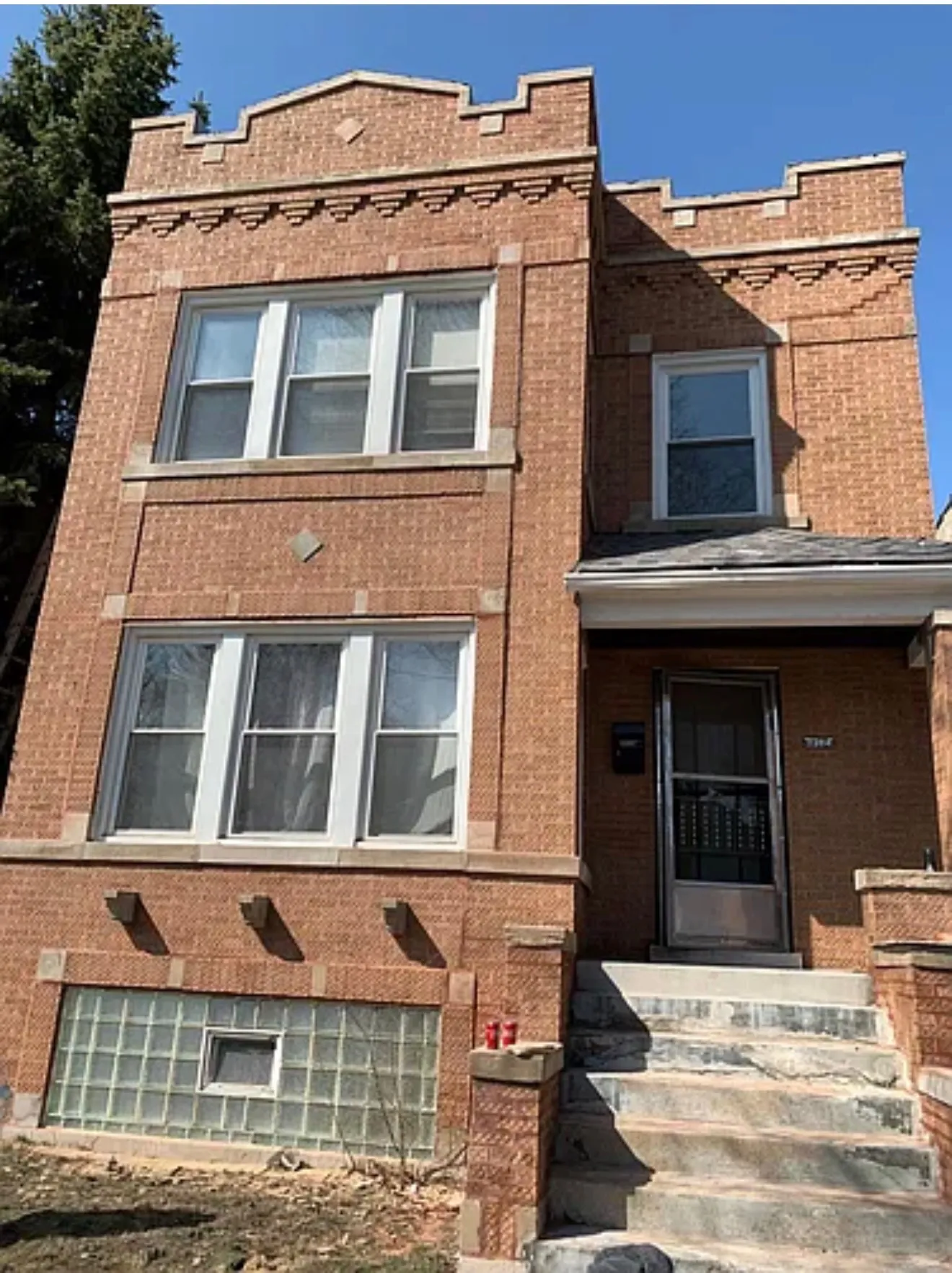2304 N Laramie Ave   60639 60639-Chicago-IL