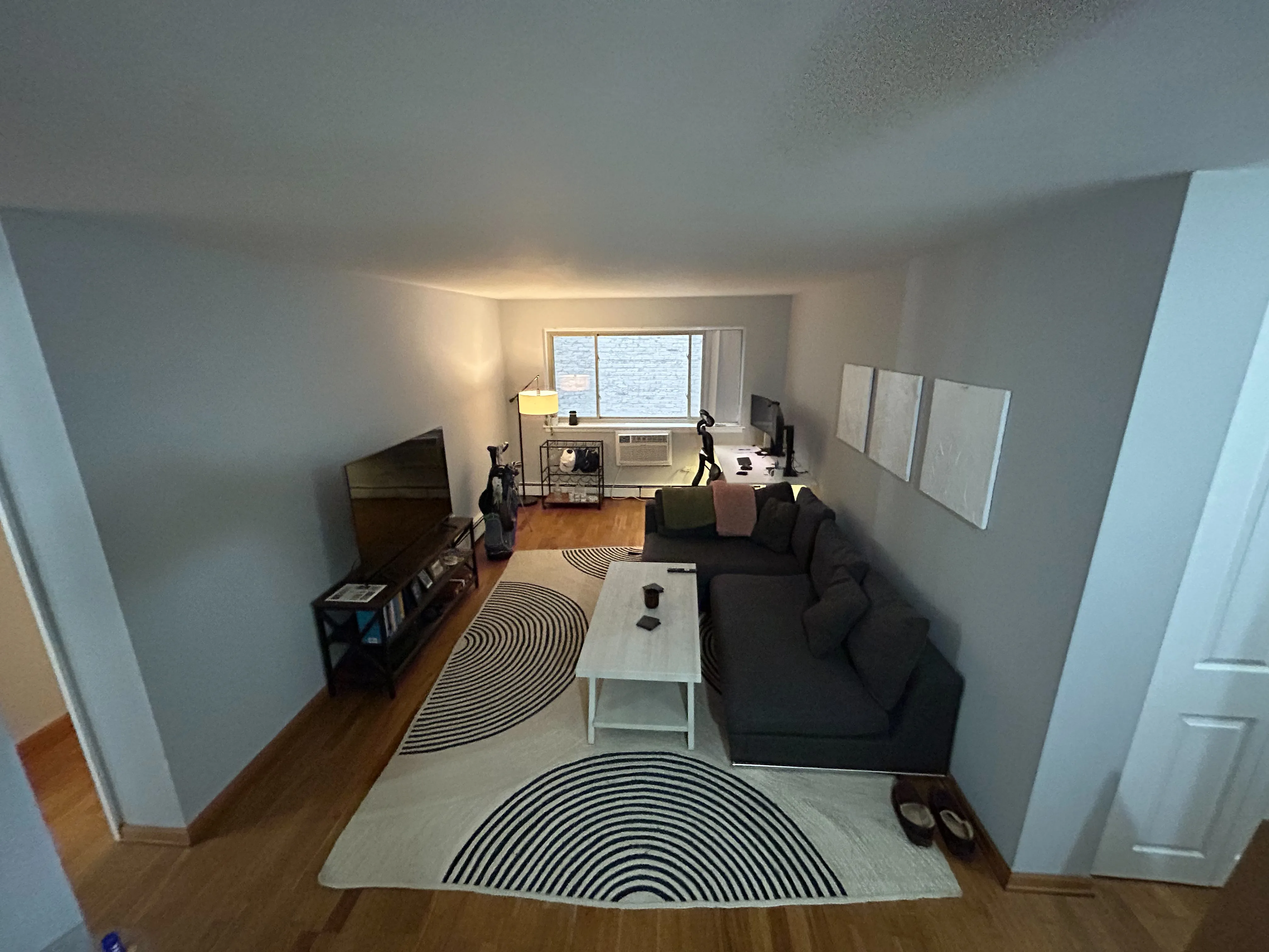 640 W Sheridan Rd 60613 60613-unit#206-Chicago-IL
