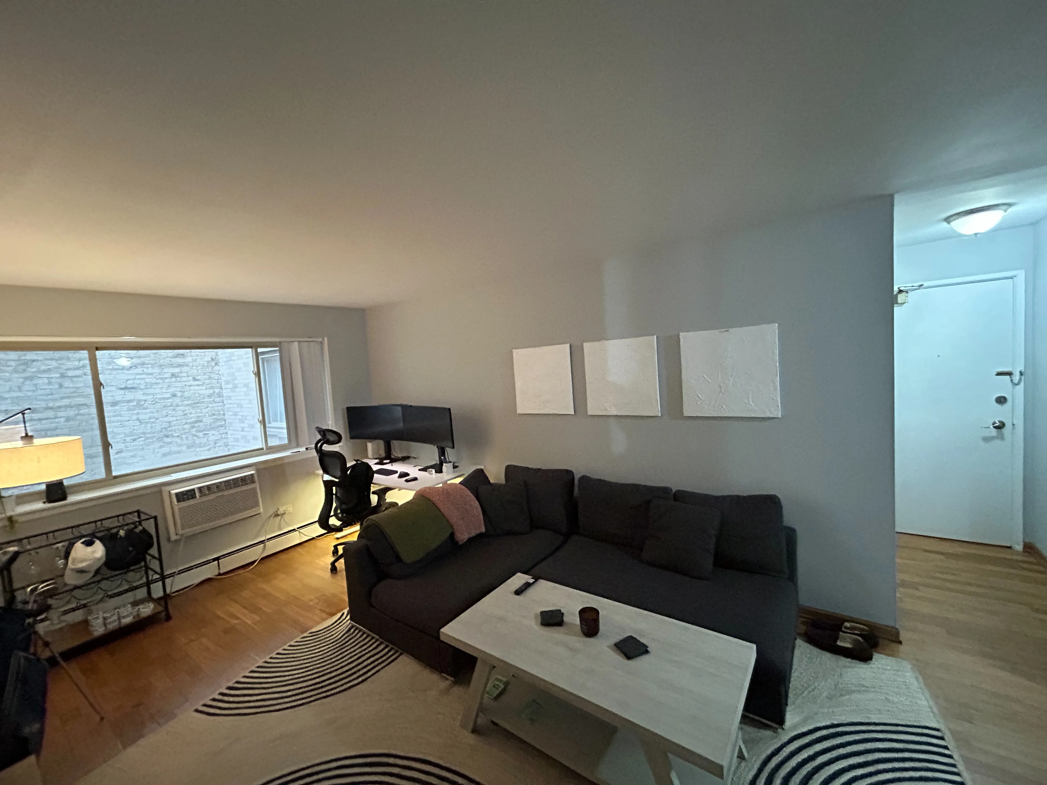 640 W Sheridan Rd 60613 60613-unit#206-Chicago-IL