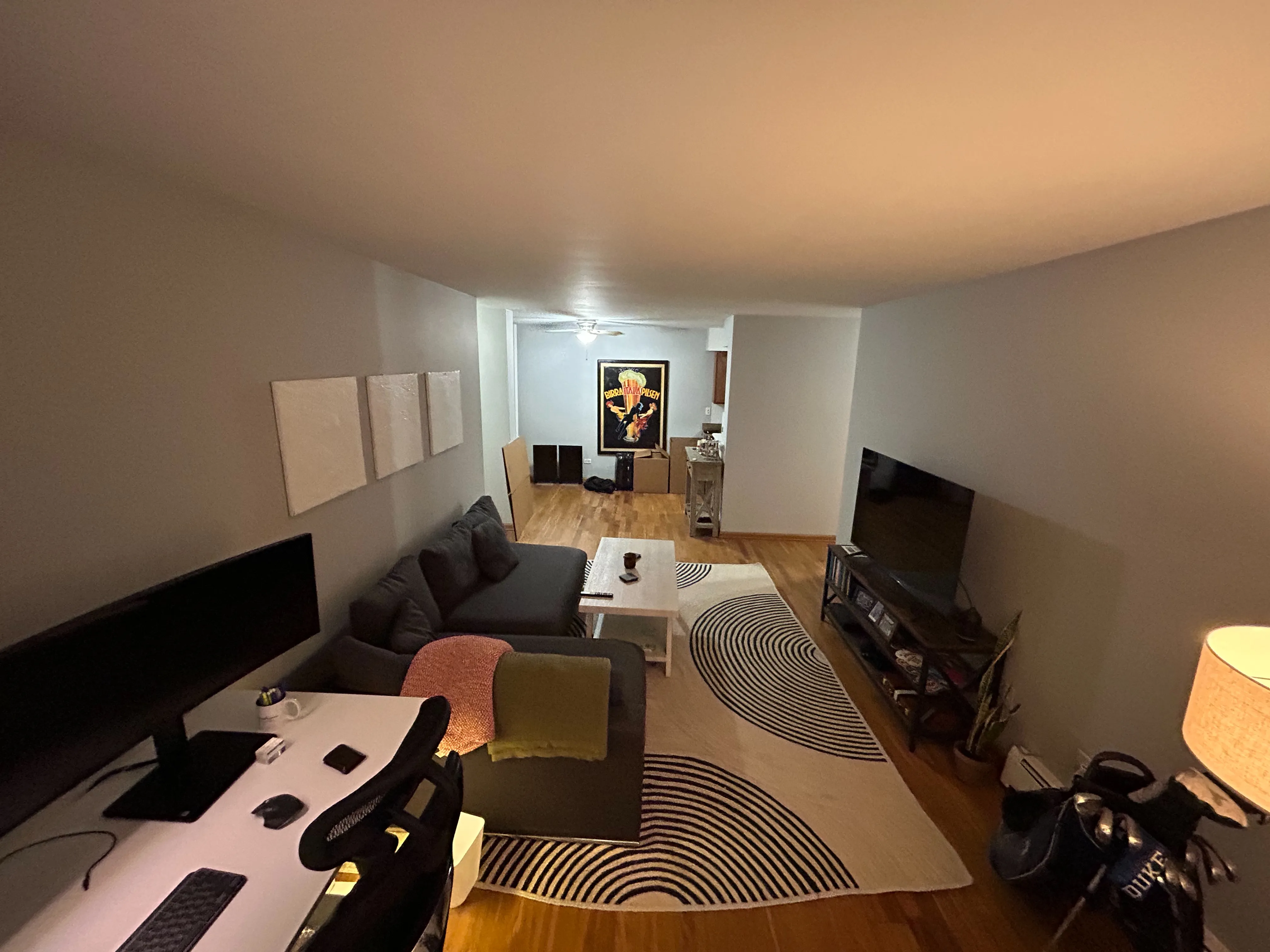 640 W Sheridan Rd 60613 60613-unit#206-Chicago-IL