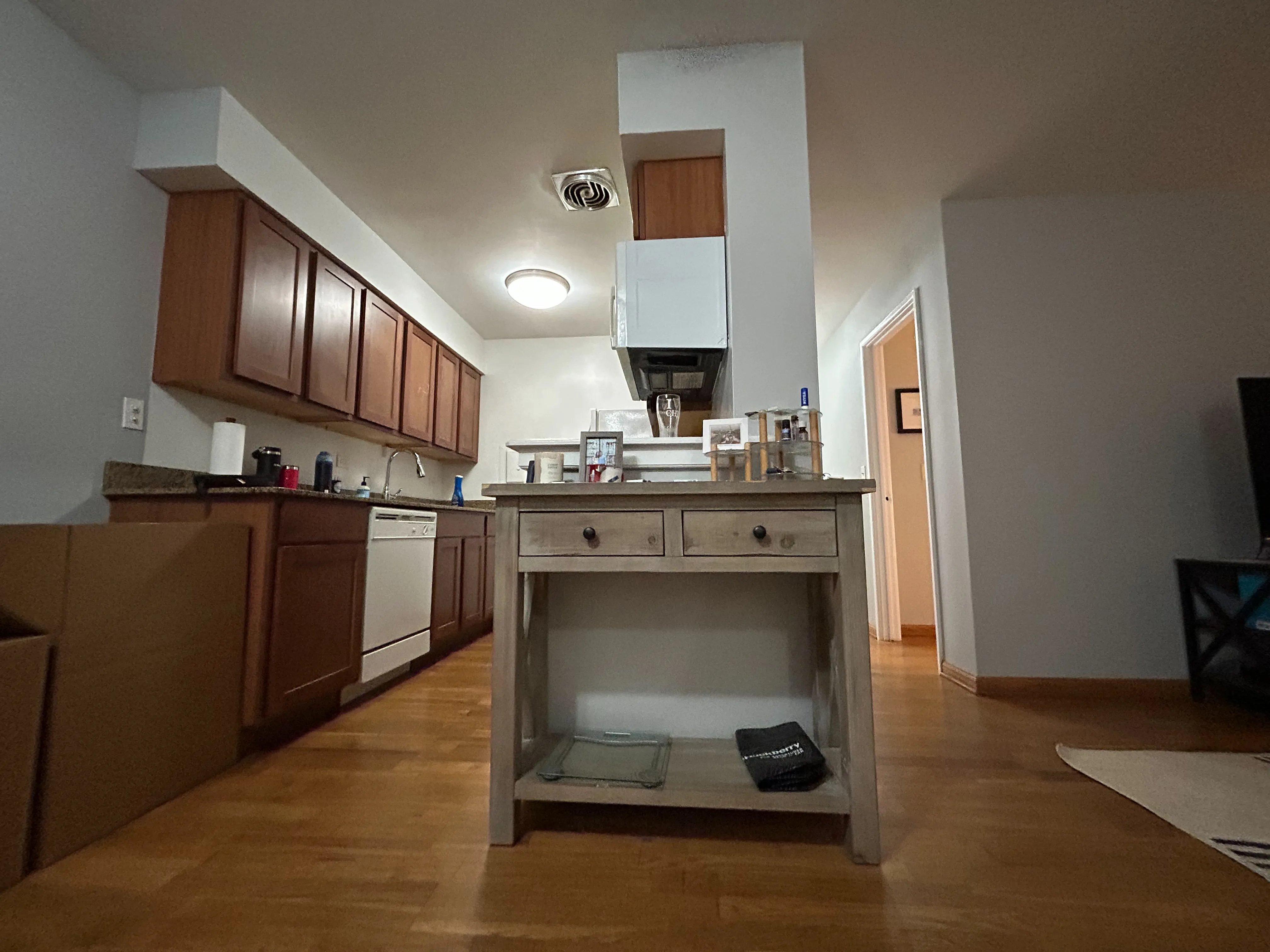 640 W Sheridan Rd 60613 60613-unit#206-Chicago-IL